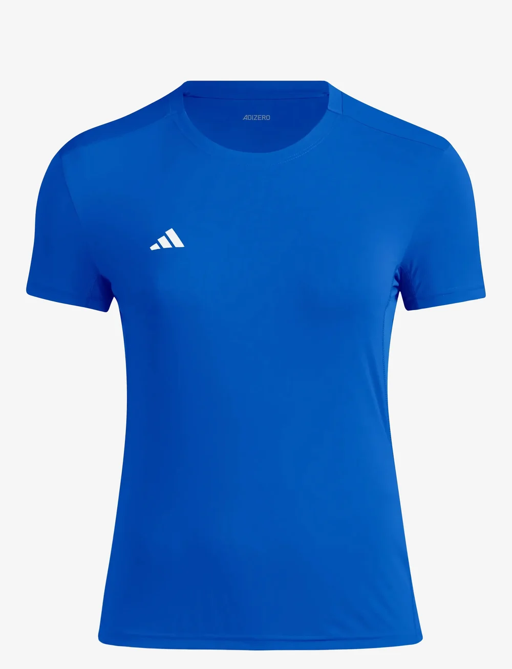 adidas Performance - ADIZERO E TEE - t-shirts - royblu - 1