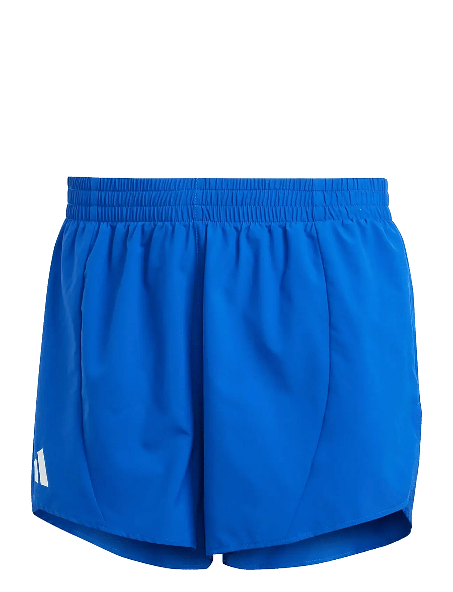adidas Performance - ADIZERO E SHORT - shorts de course - royblu - 1