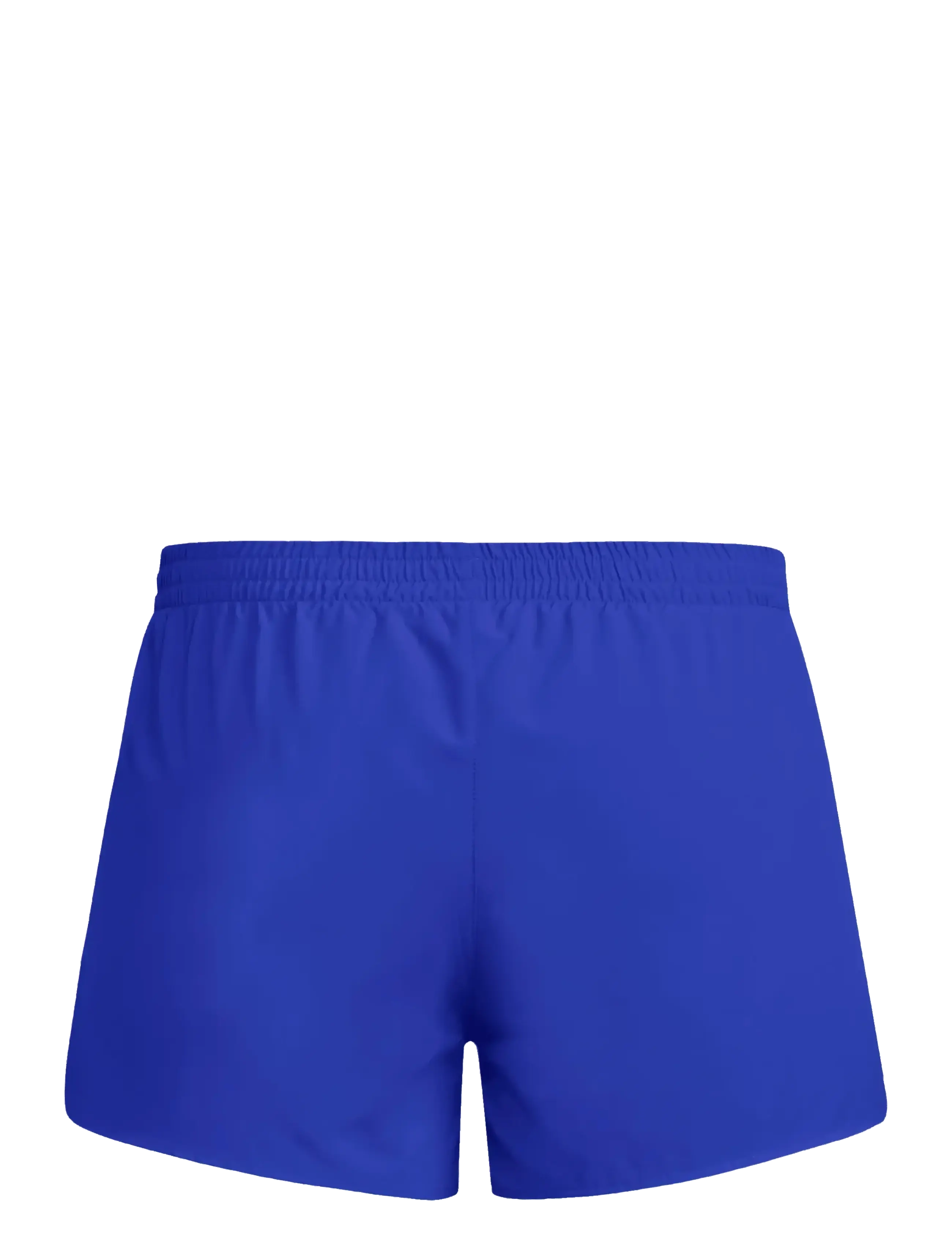adidas Performance - ADIZERO E SHORT - shorts de course - royblu - 2