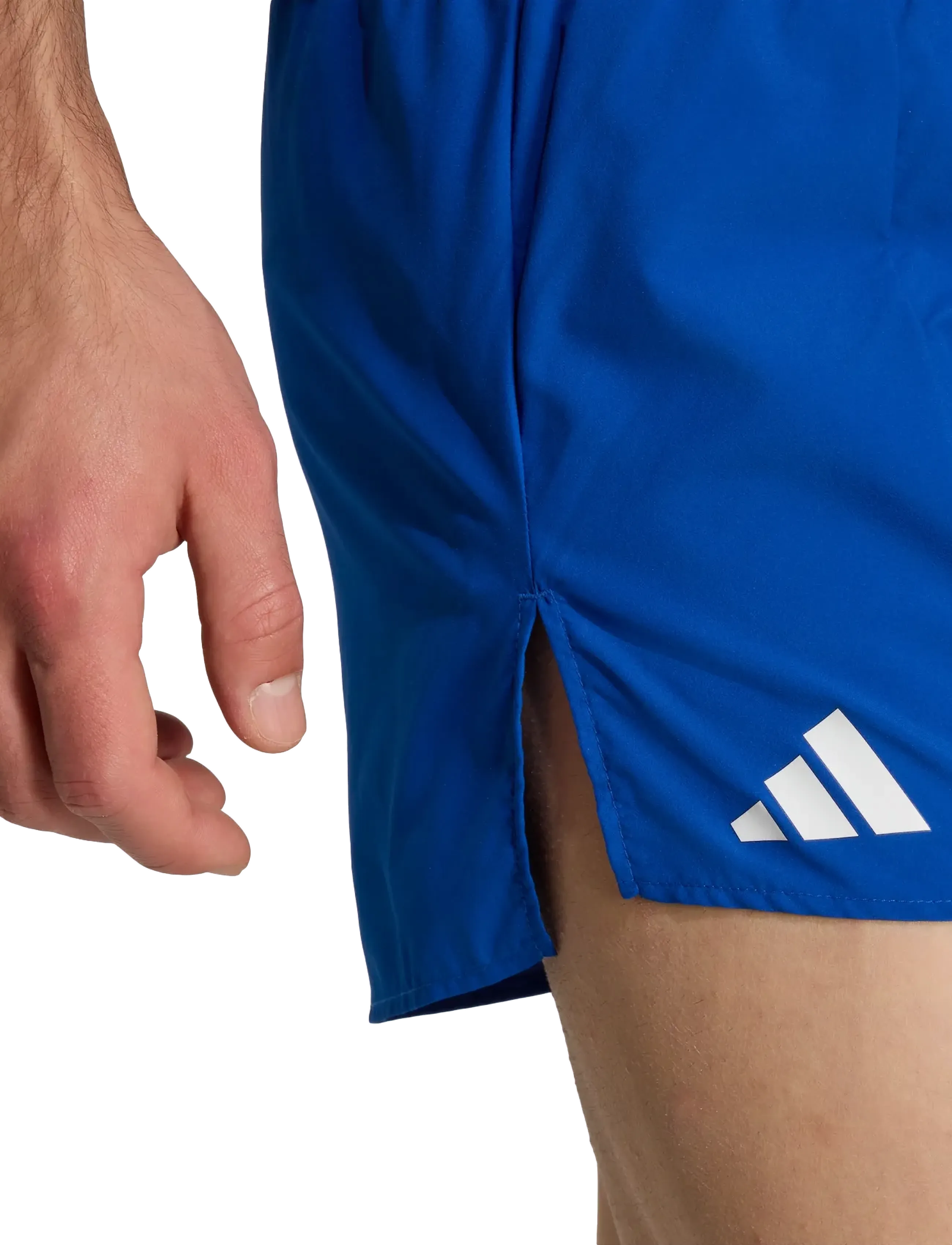adidas Performance - ADIZERO E SHORT - shorts de course - royblu - 5
