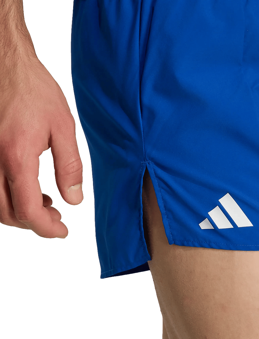 adidas Performance - ADIZERO E SHORT - shorts de course - royblu - 5