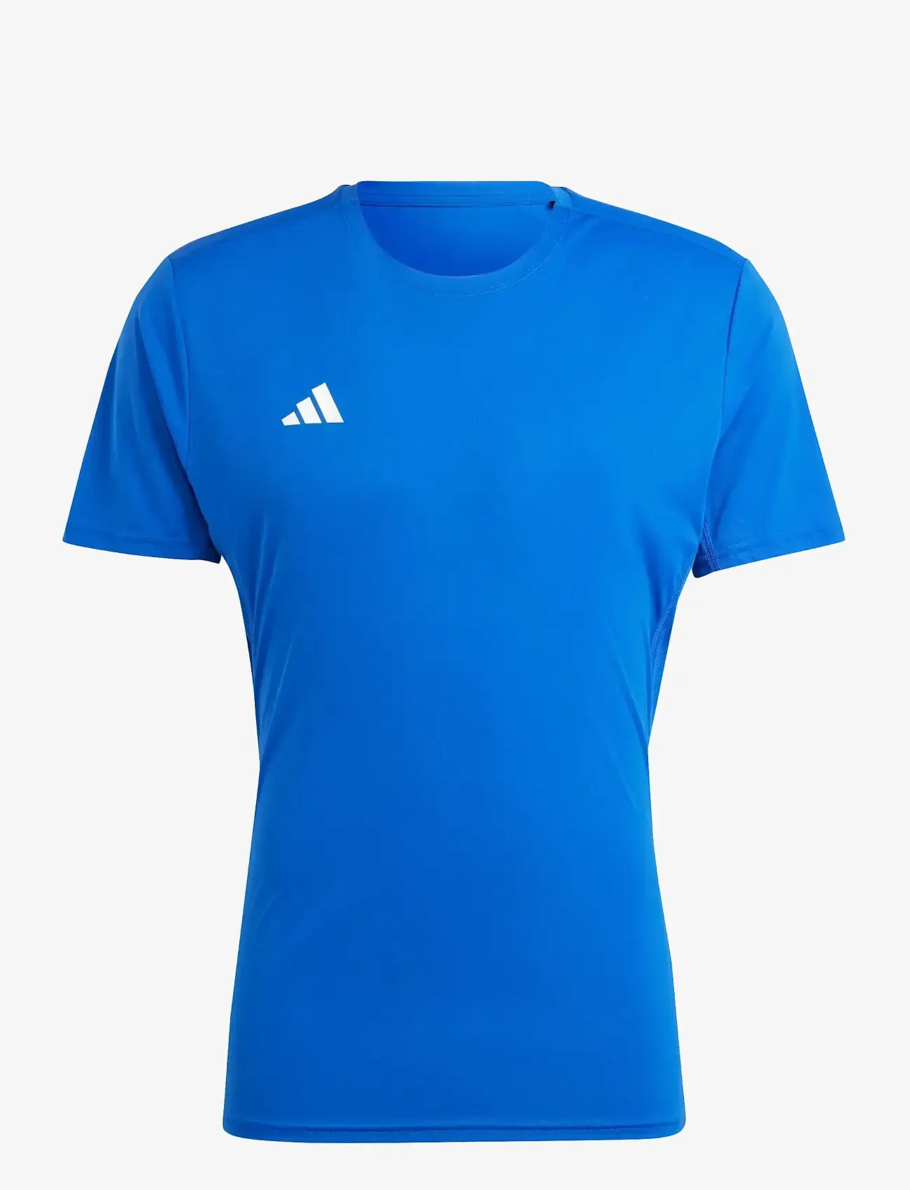 adidas Performance - ADIZERO E TEE - lägsta priserna - royblu - 0