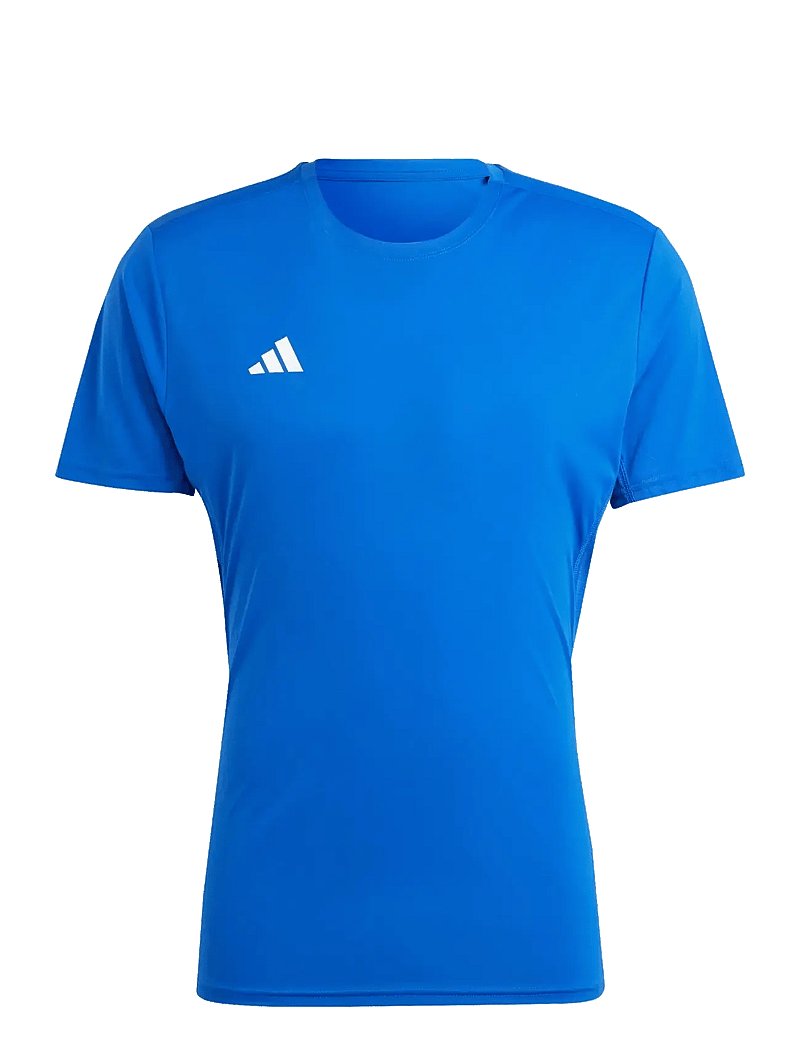 adidas Performance - ADIZERO E TEE - t-krekli - royblu - 1