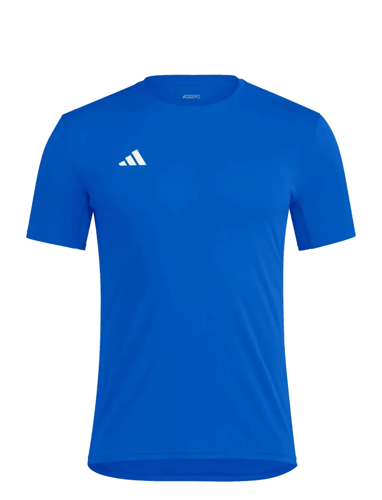 adidas Performance ADIZERO E TEE - Deals - ROYBLU / blue