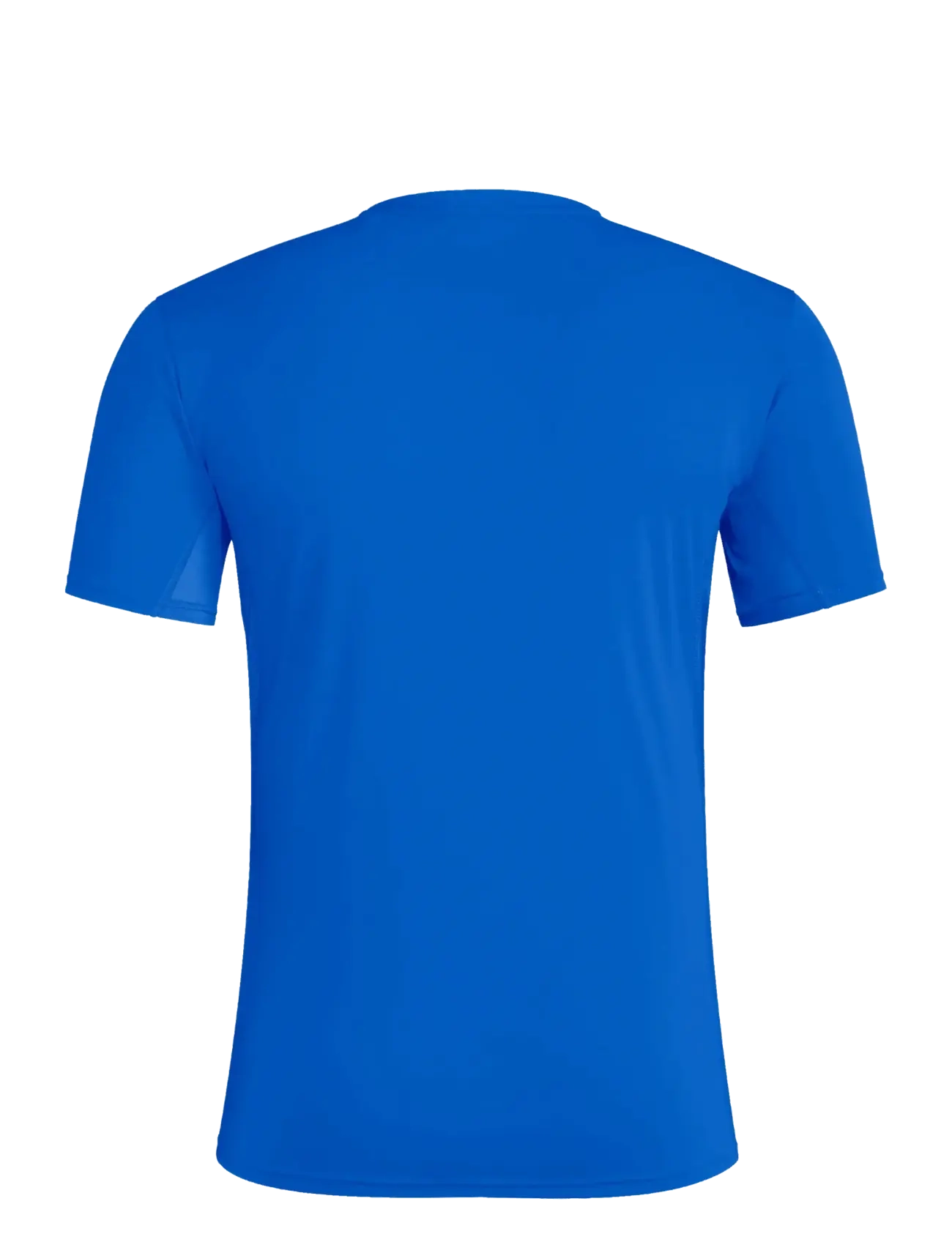 adidas Performance - ADIZERO E TEE - t-shirts - royblu - 2