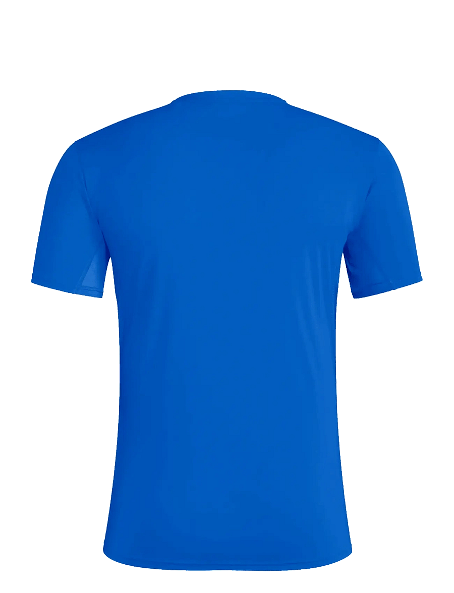 adidas Performance - ADIZERO E TEE - t-shirts - royblu - 2