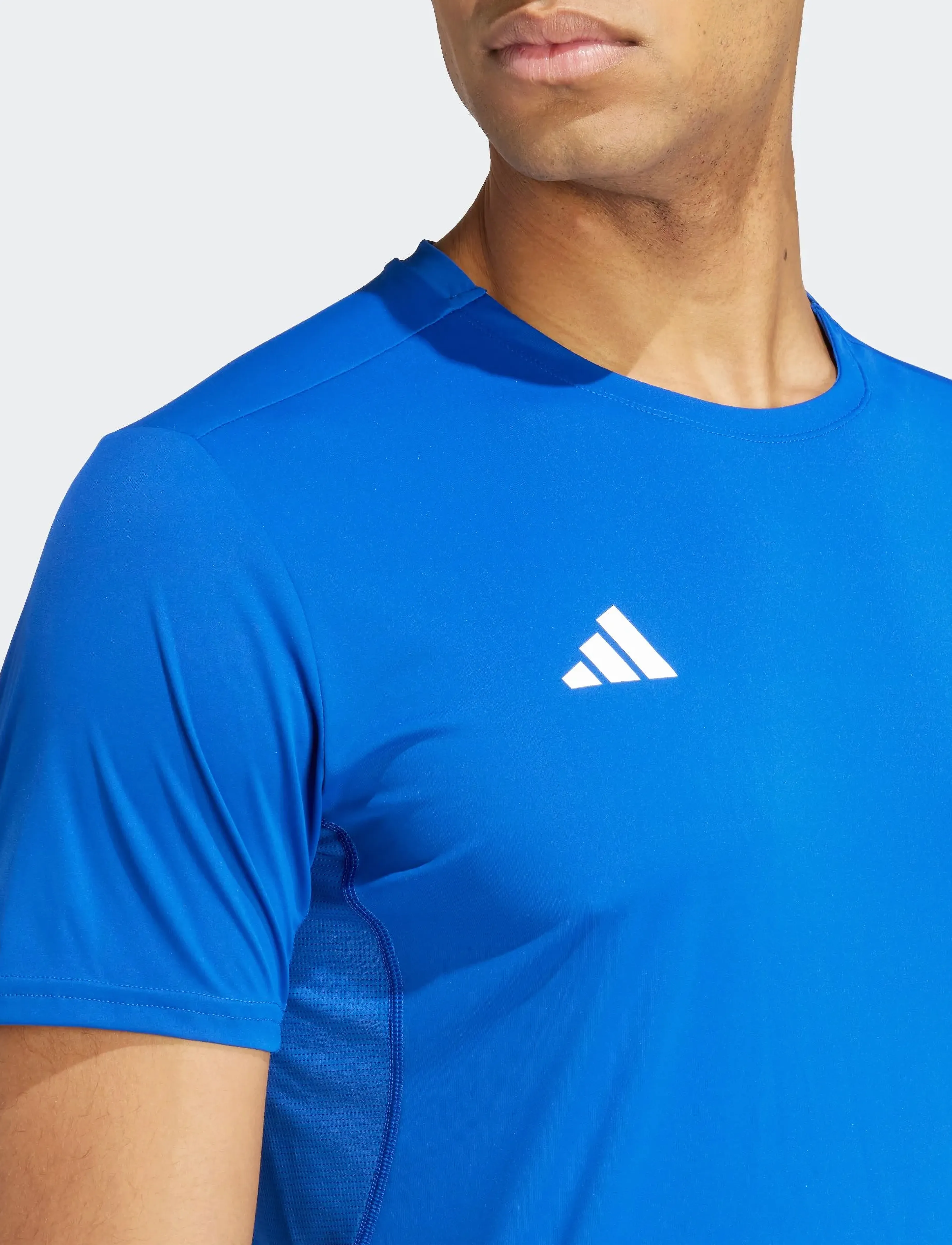 Adidas T-shirts & Pikétröjor Adizero E Tee dam – bild 9