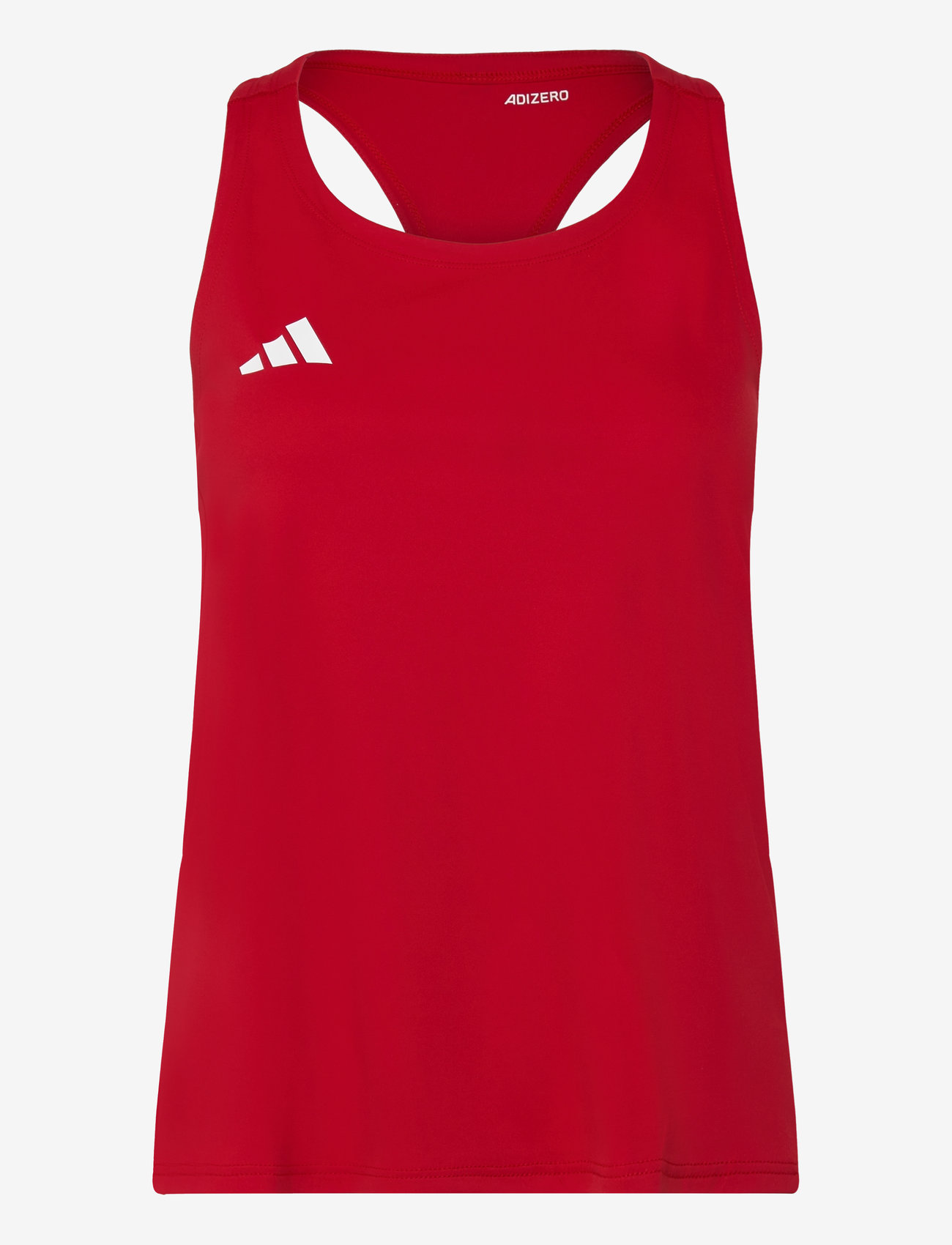 adidas Performance - ADIZERO E TANK - linnen - tepore - 1