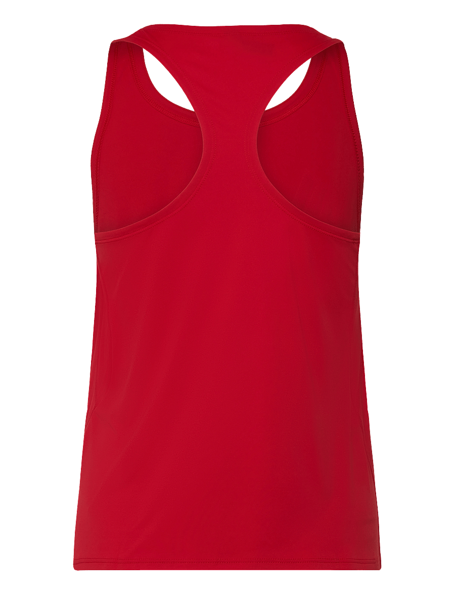 adidas Performance - ADIZERO E TANK - tank tops - tepore - 2