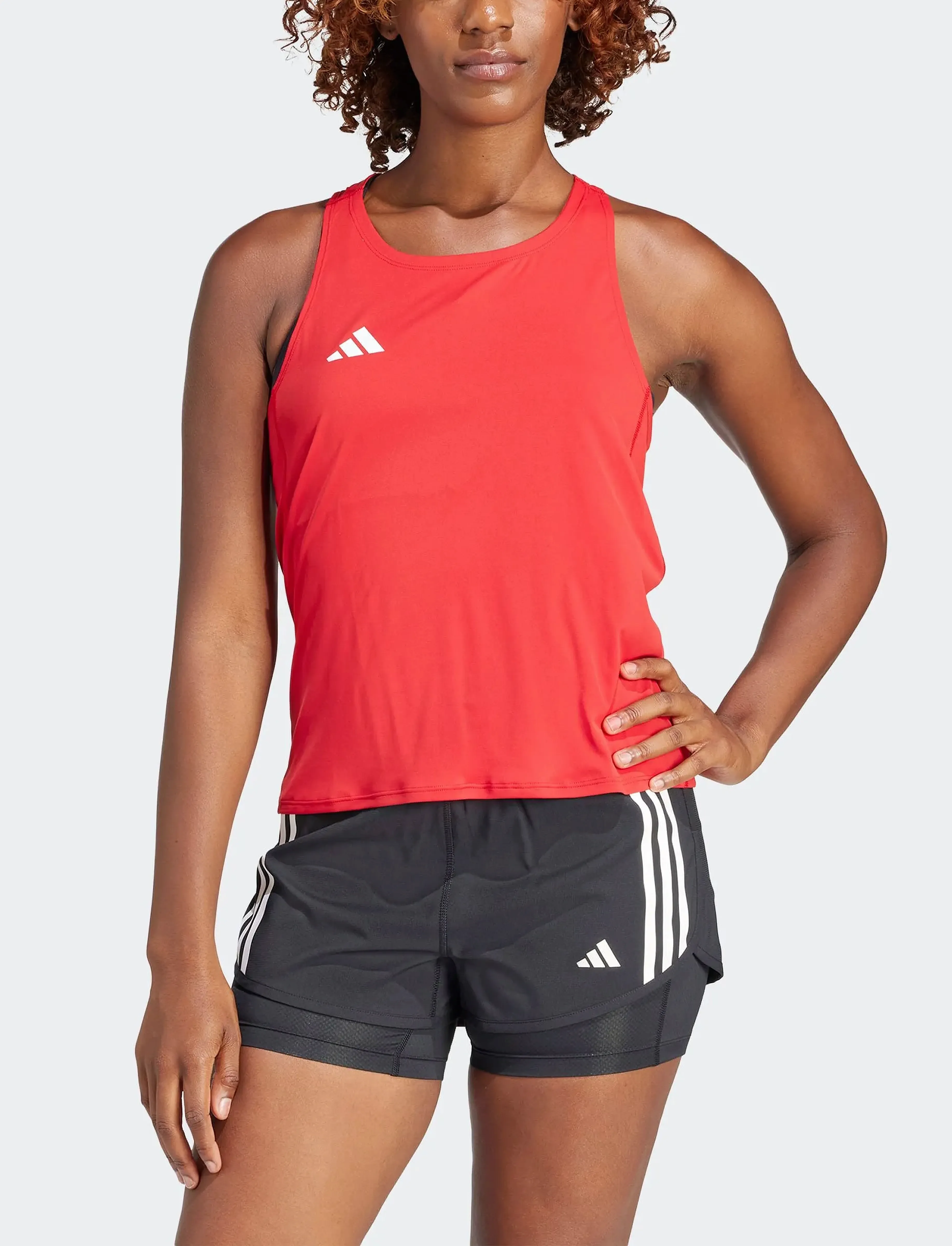 Adizero E Tank