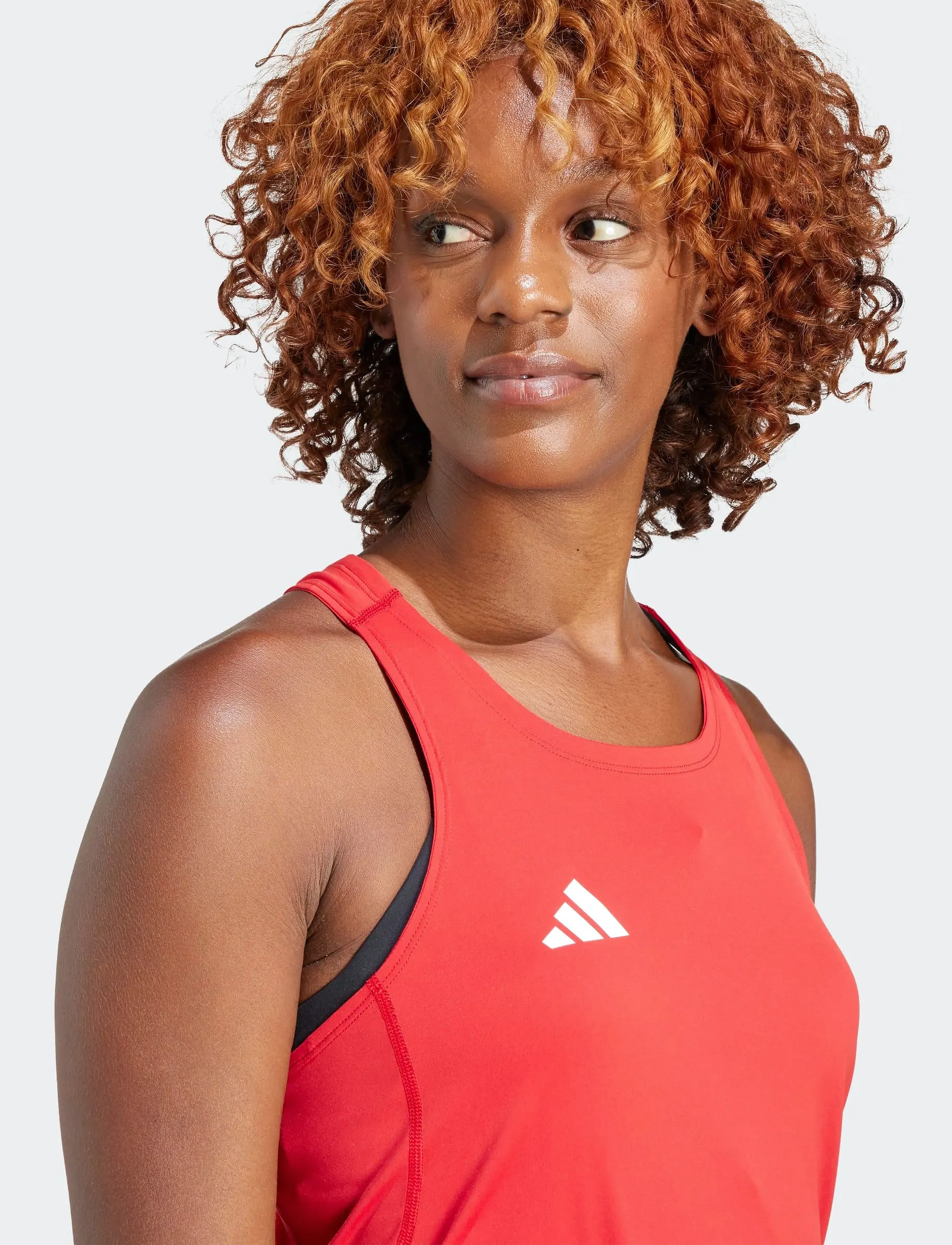 Adizero E Tank 3