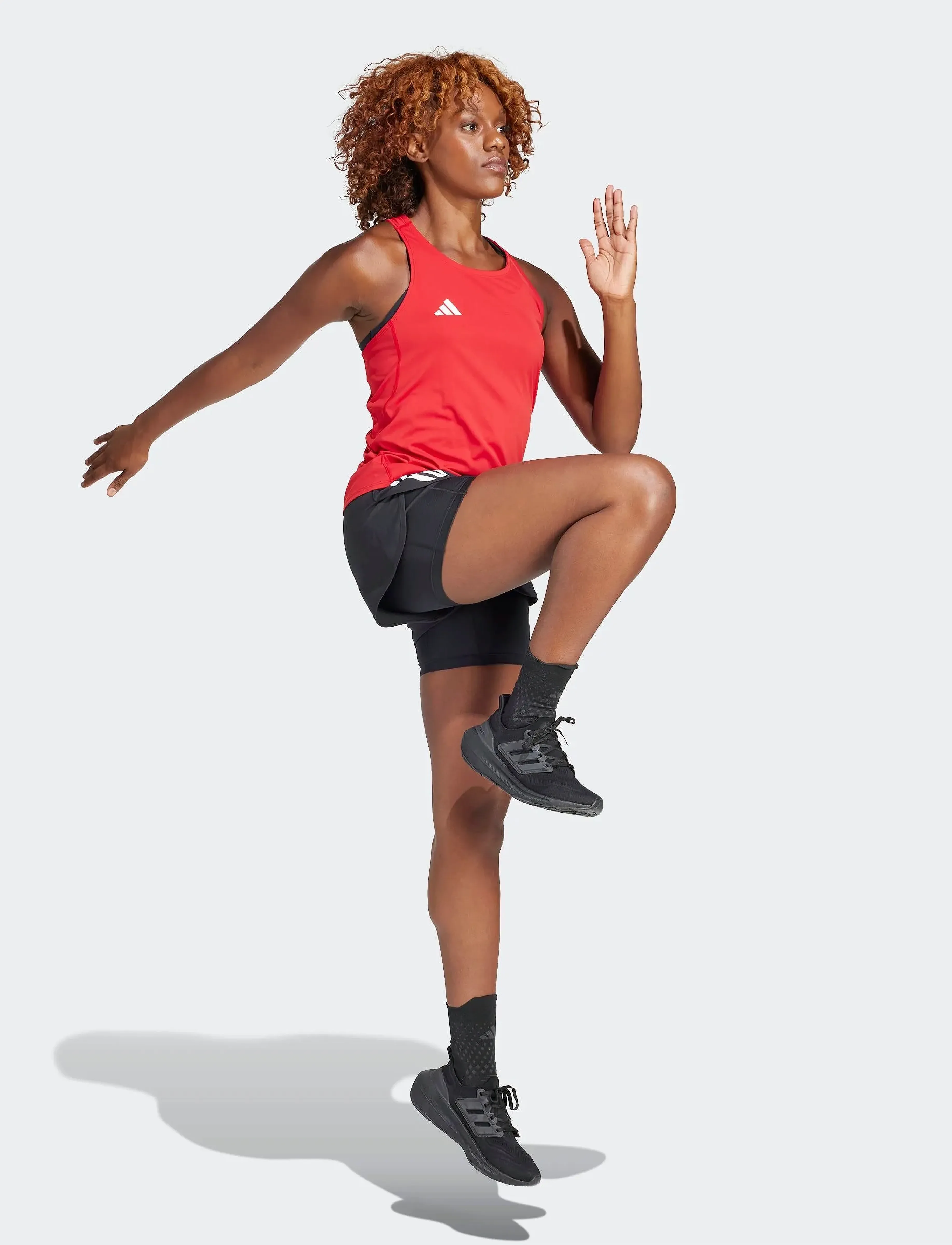 Adizero E Tank 4