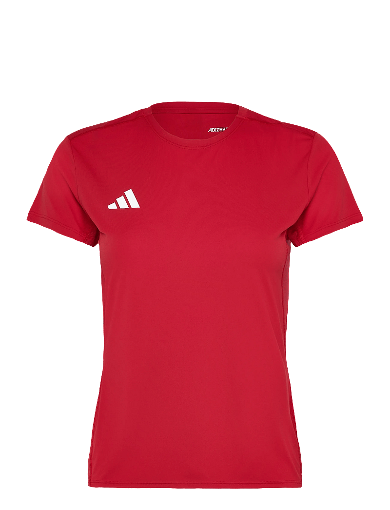 adidas Performance - ADIZERO E TEE - t-särgid - tepore - 0