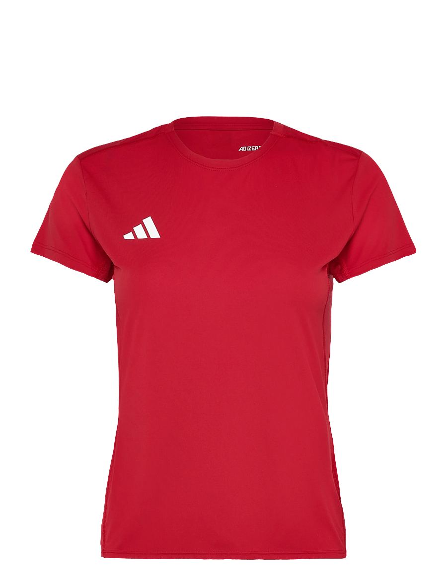 adidas Performance - ADIZERO E TEE - t-shirts - tepore - 0