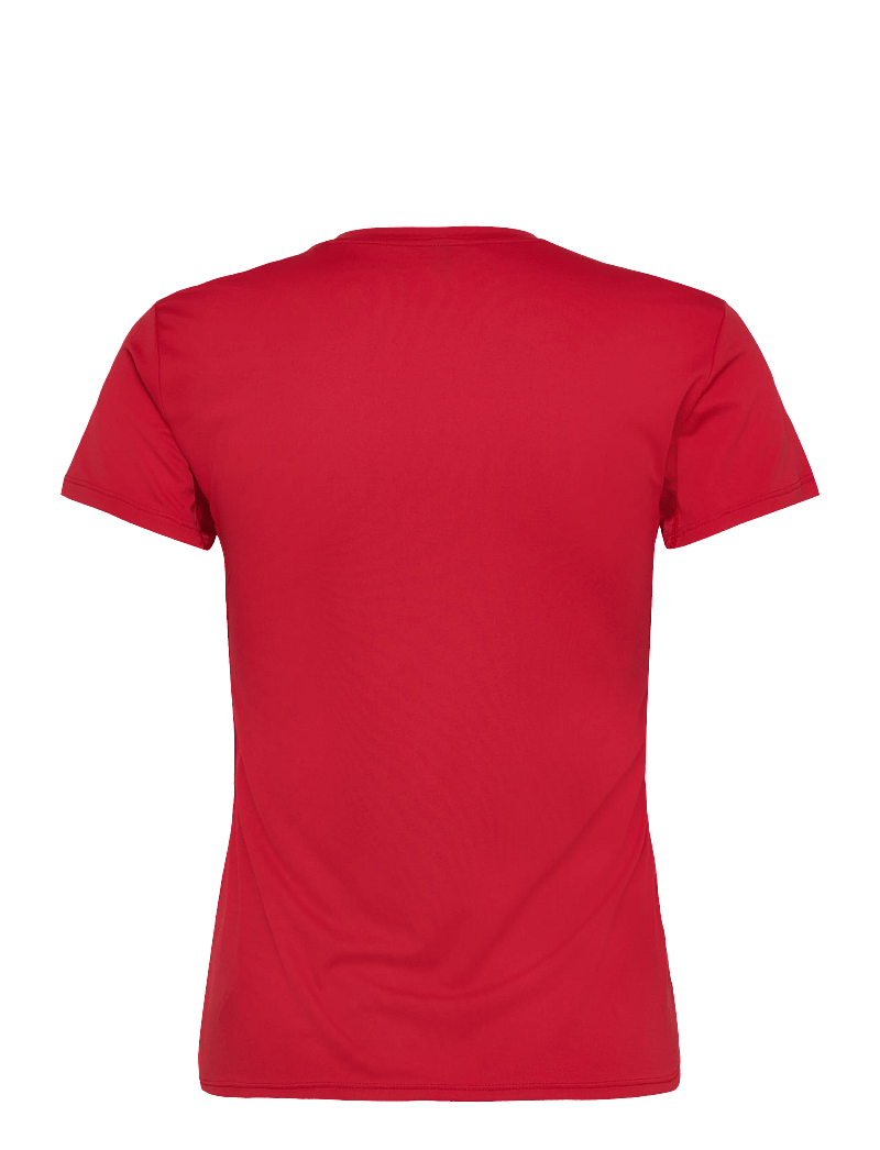adidas Performance - ADIZERO E TEE - t-särgid - tepore - 1