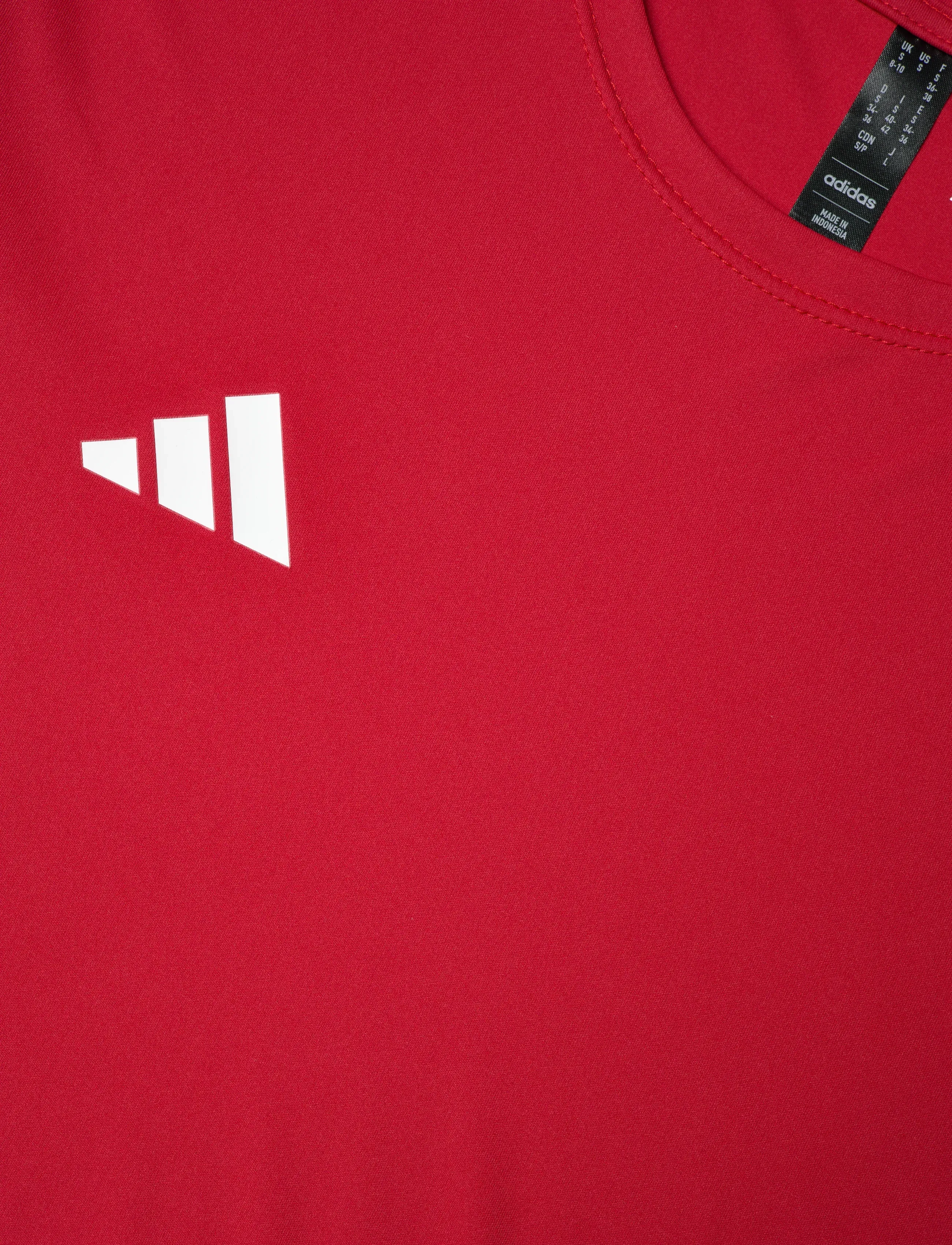 adidas Performance - ADIZERO E TEE - t-shirts - tepore - 2