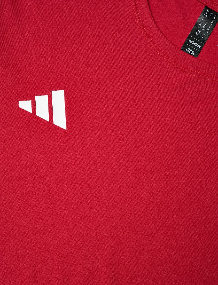 adidas Performance - ADIZERO E TEE - t-shirts - tepore - 2