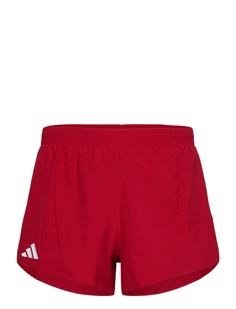 adidas Performance - ADIZERO E SHORT - løbeshorts - tepore - 1