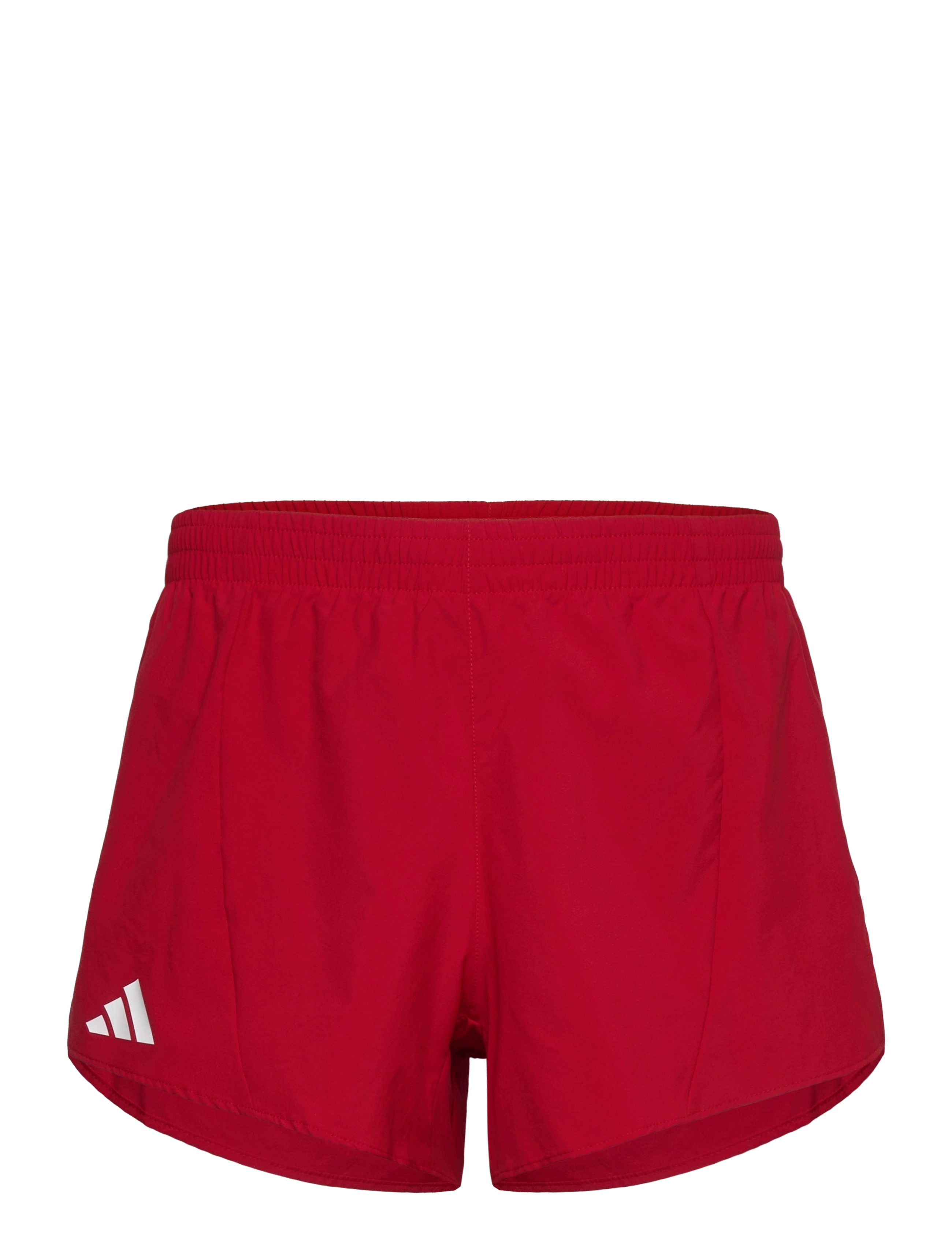 adidas Performance ADIZERO E SHORT - adidas Performance - TEPORE / red