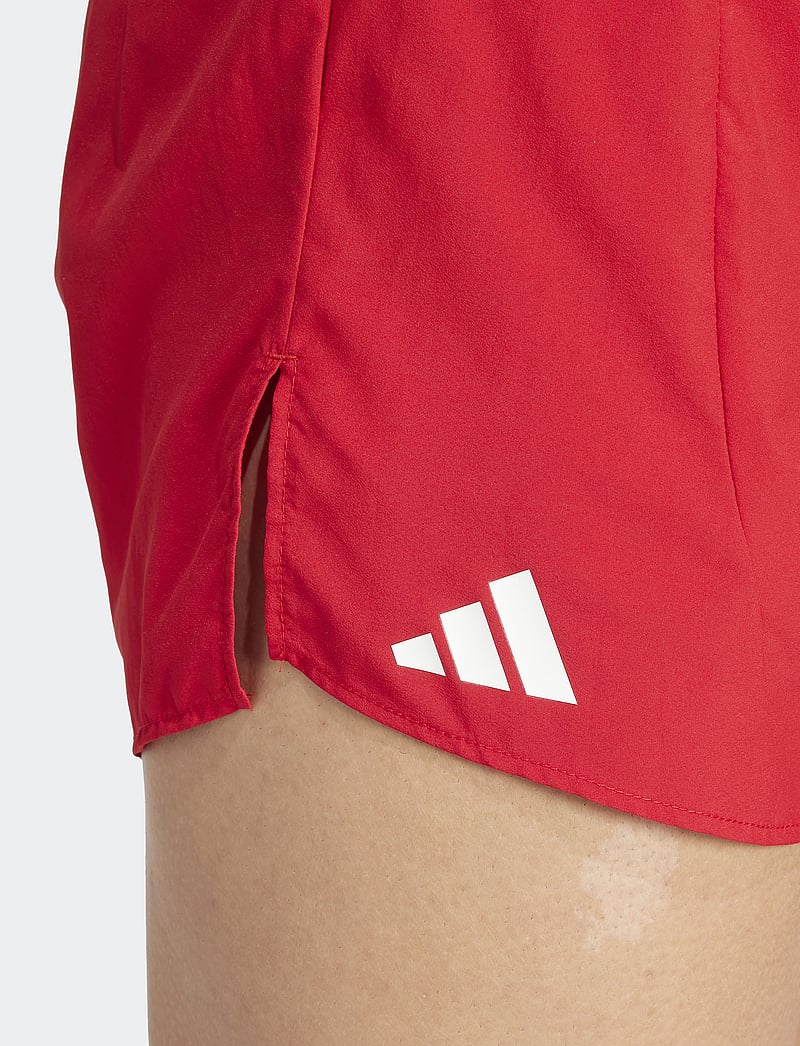 adidas Performance - ADIZERO E SHORT - løbeshorts - tepore - 3