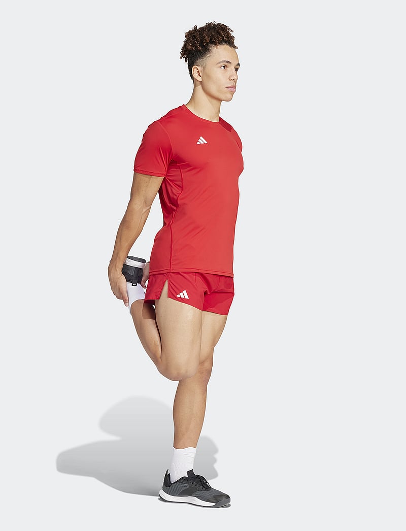 adidas Performance - ADIZERO E SHORT - løbeshorts - tepore - 5
