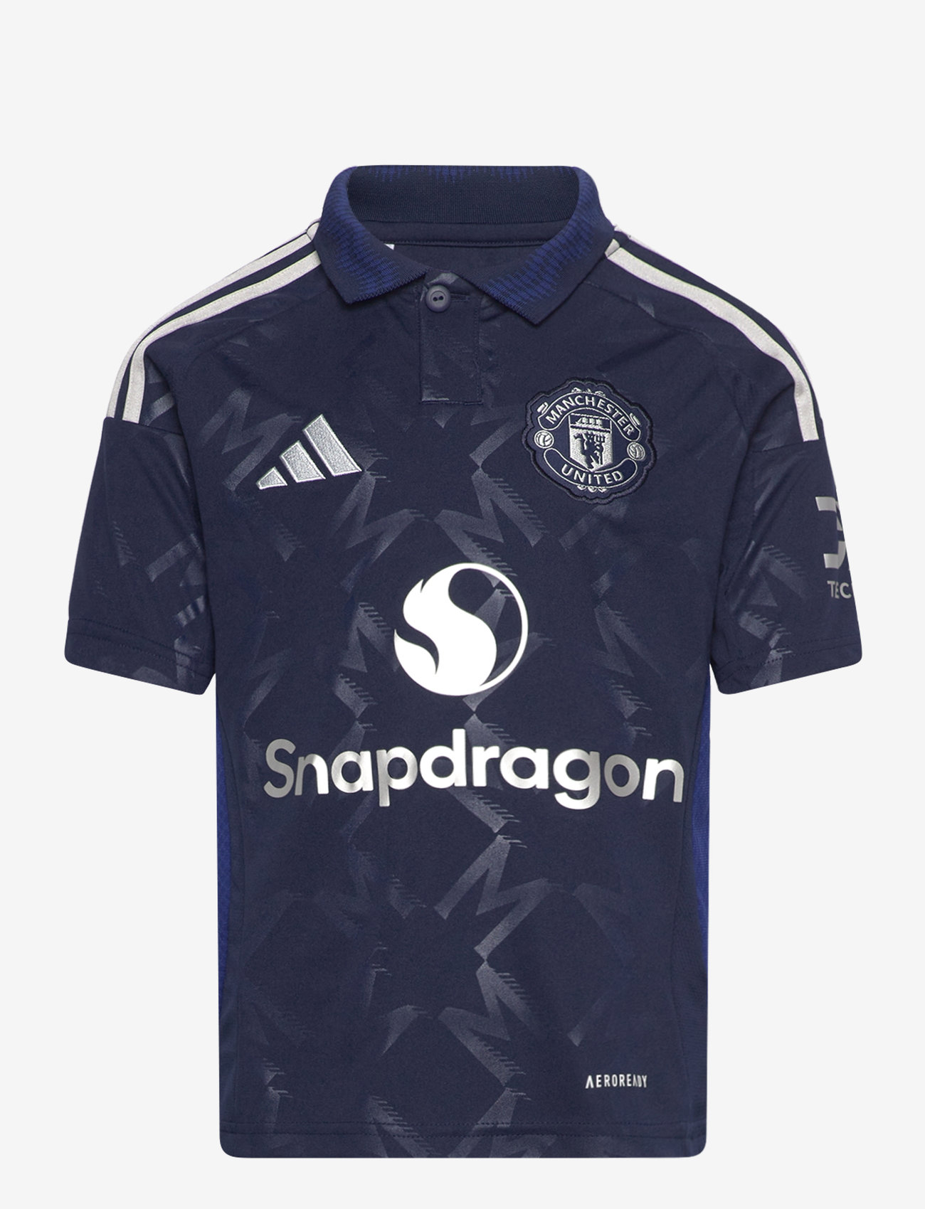 adidas Performance - MUFC A JSY Y - nindig - 0