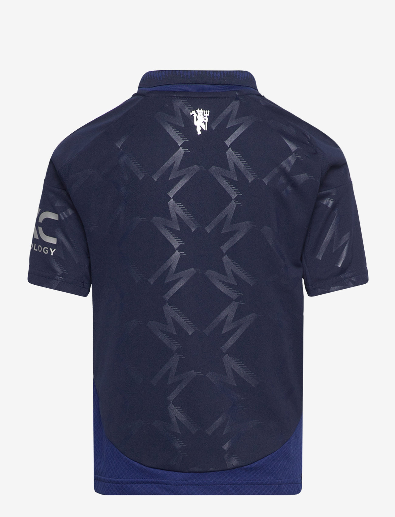 adidas Performance - MUFC A JSY Y - nindig - 1