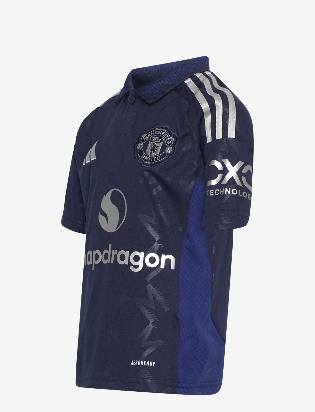 adidas Performance - MUFC A JSY Y - nindig - 2