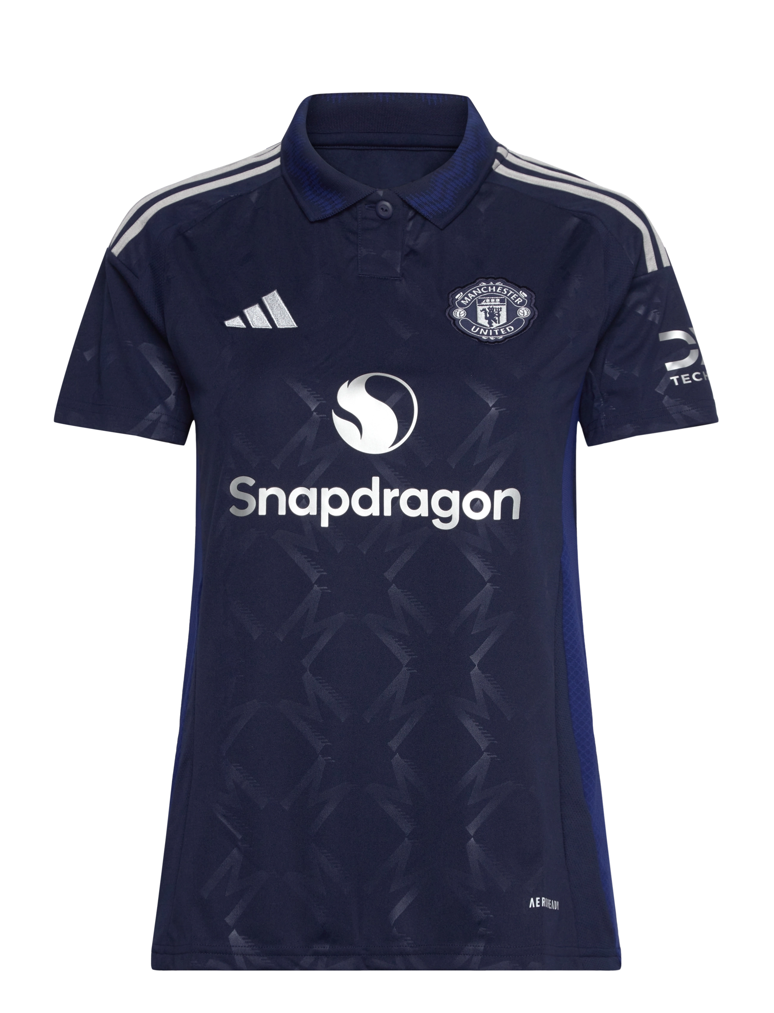 adidas Performance MUFC A JSY W - Kampagne - NINDIG / navy