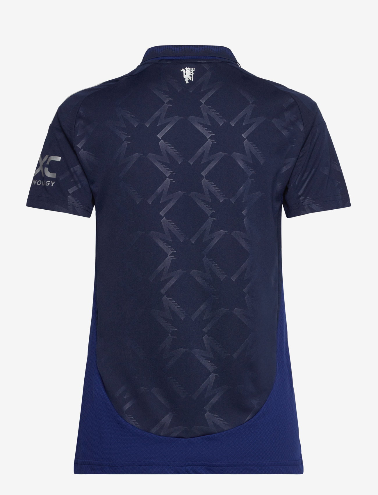 adidas Performance - MUFC A JSY W - football shirts - nindig - 1