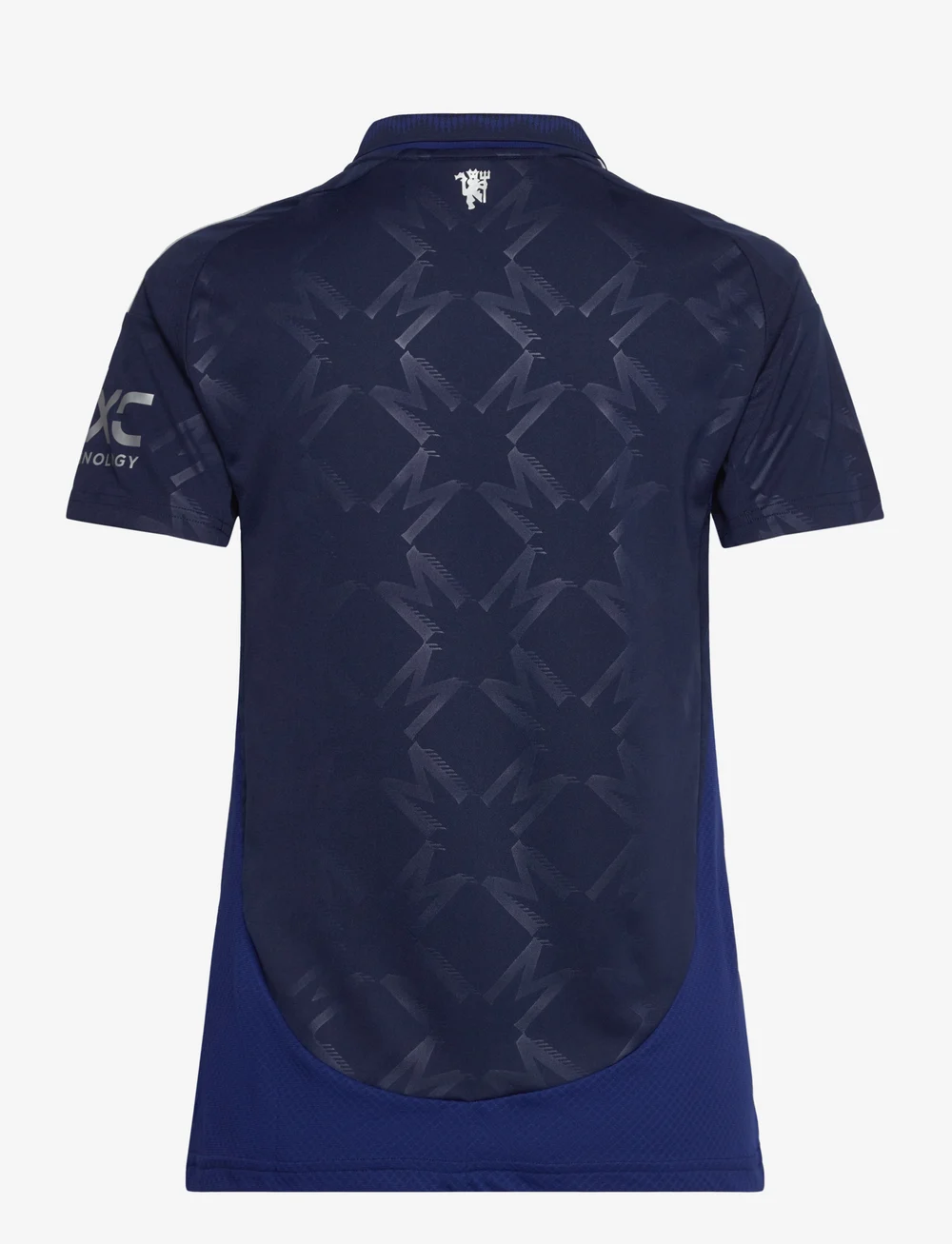 adidas Performance - MUFC A JSY W - voetbalshirts - nindig - 1