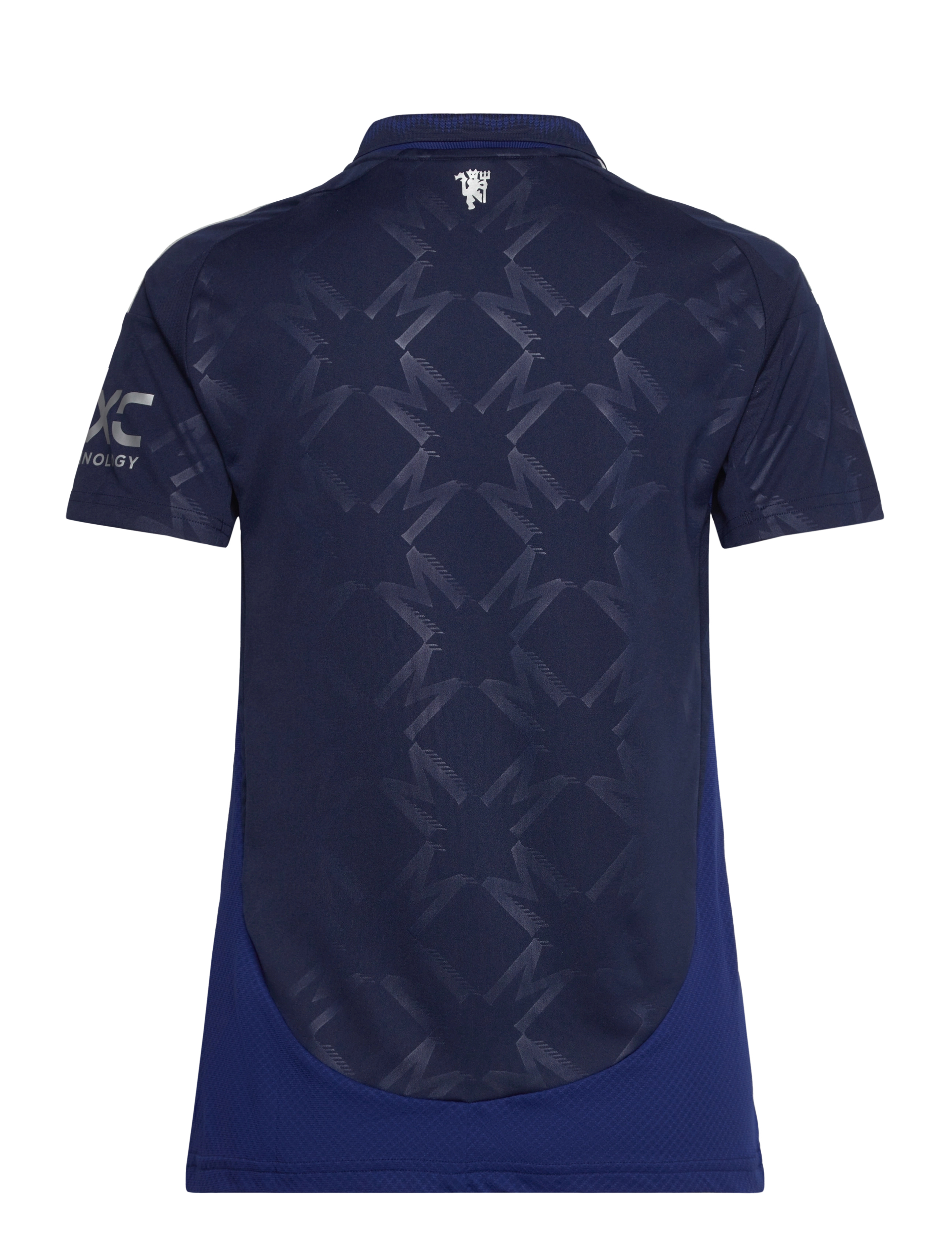 adidas Performance - Manchester United F.C. Away Jersey Women - fußballoberteile - nindig - 1