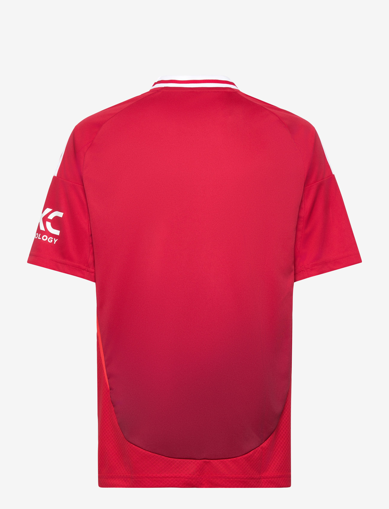 adidas Performance - MUFC H JSY Y - mufred - 1