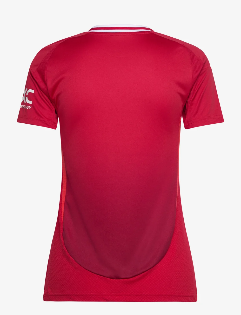 adidas Performance - MUFC H JSY W - fußballoberteile - mufred - 1