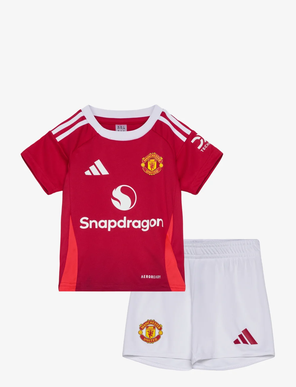 adidas Performance Mufc H Baby FuBballoberteile Boozt