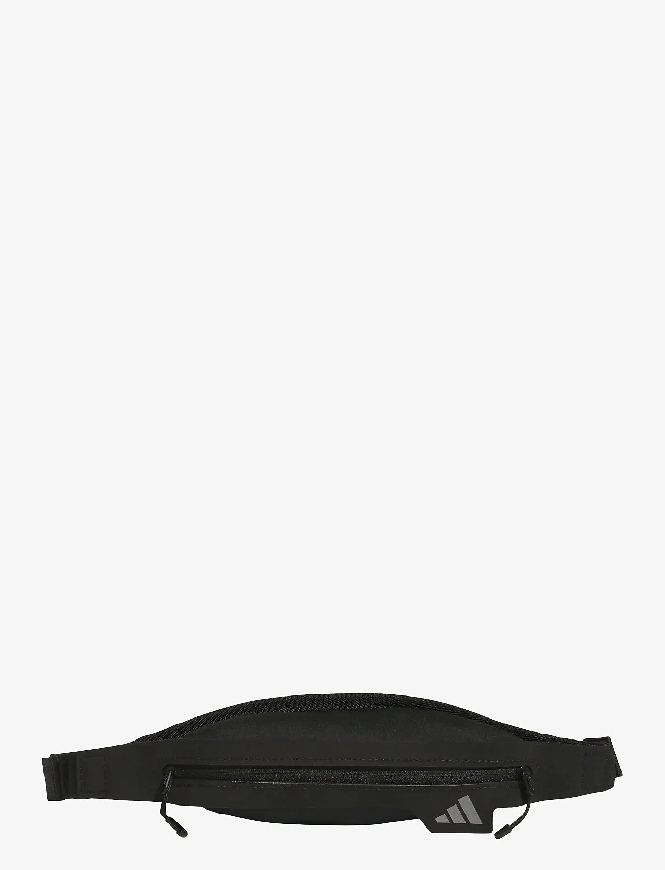 adidas Performance - RUN BELT - black - 0