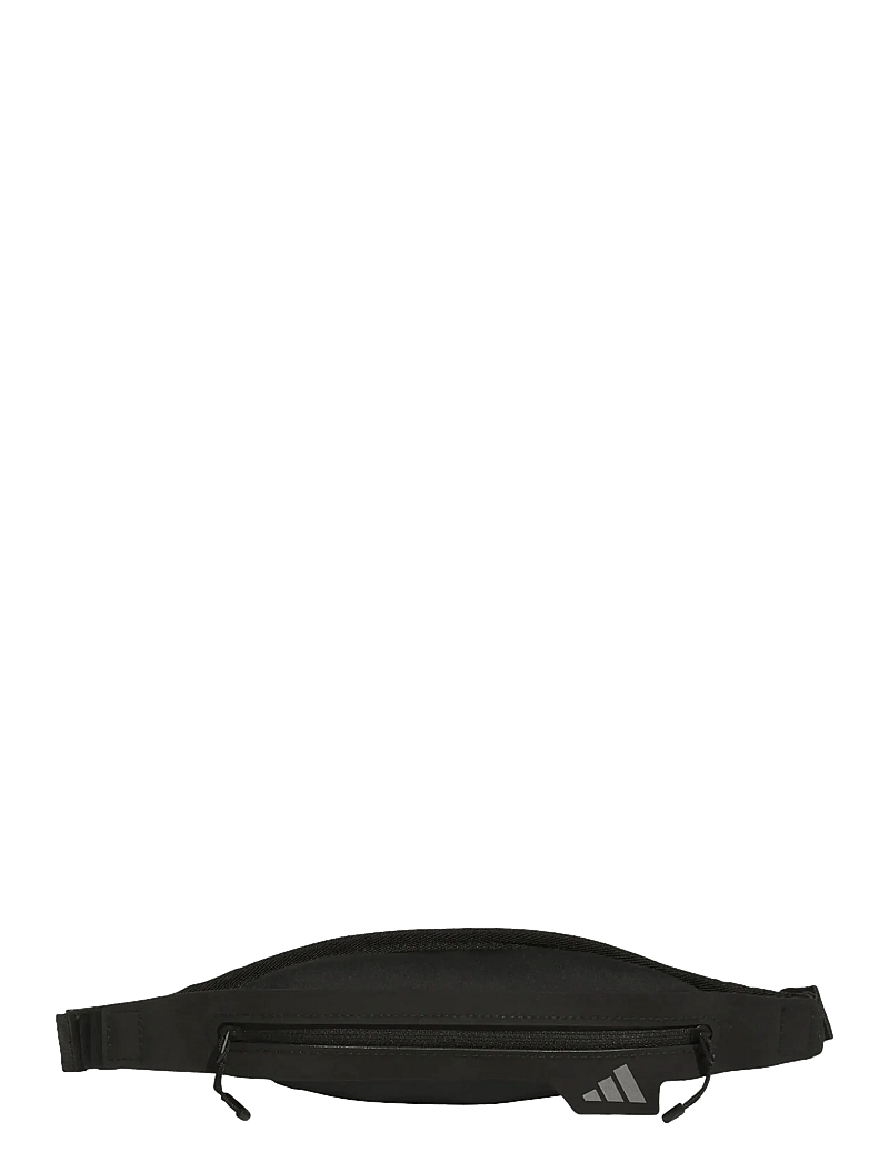 adidas Performance - RUN BELT - skriešanas piederumi - black - 0