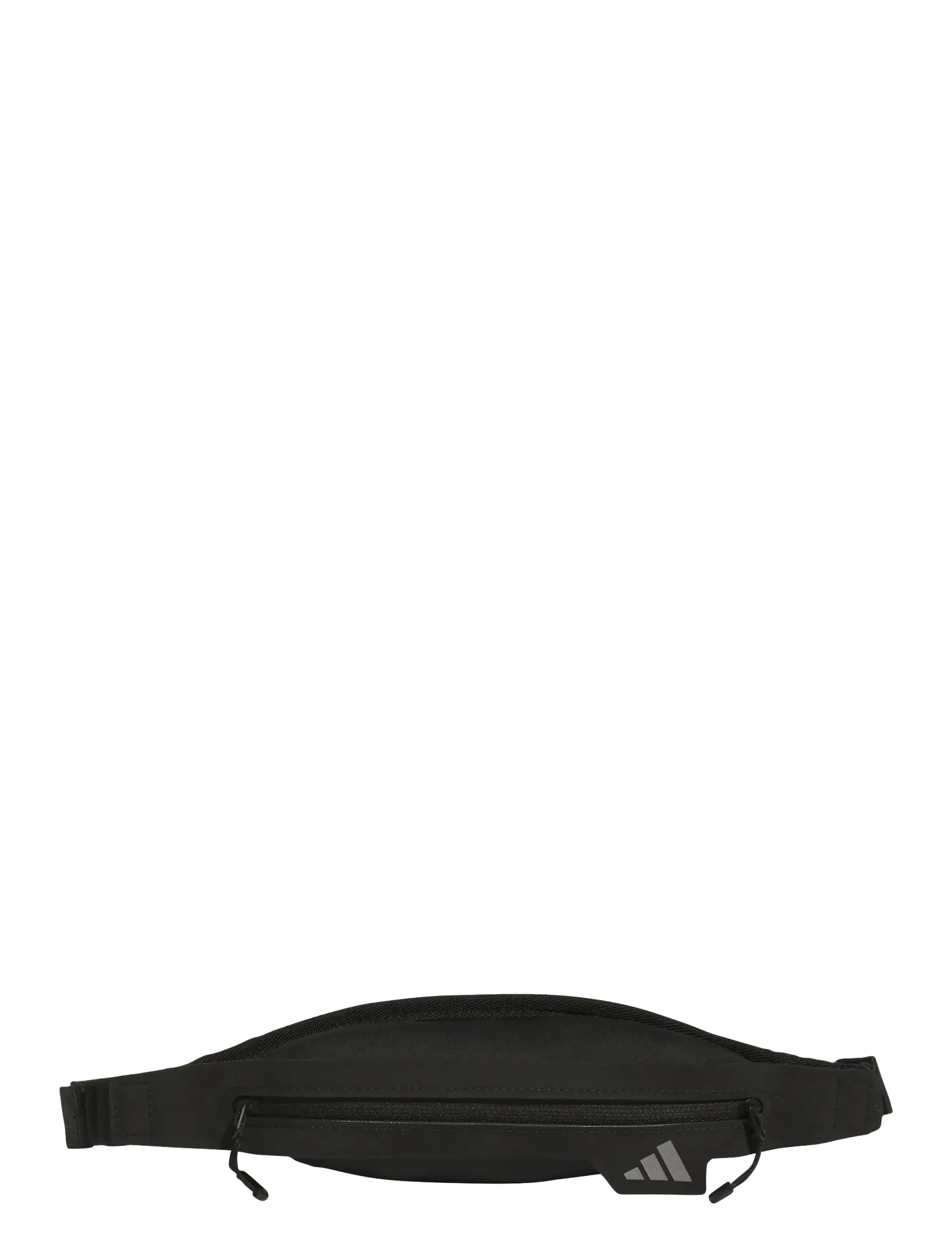 adidas Performance RUN BELT - Jogging - BLACK / black