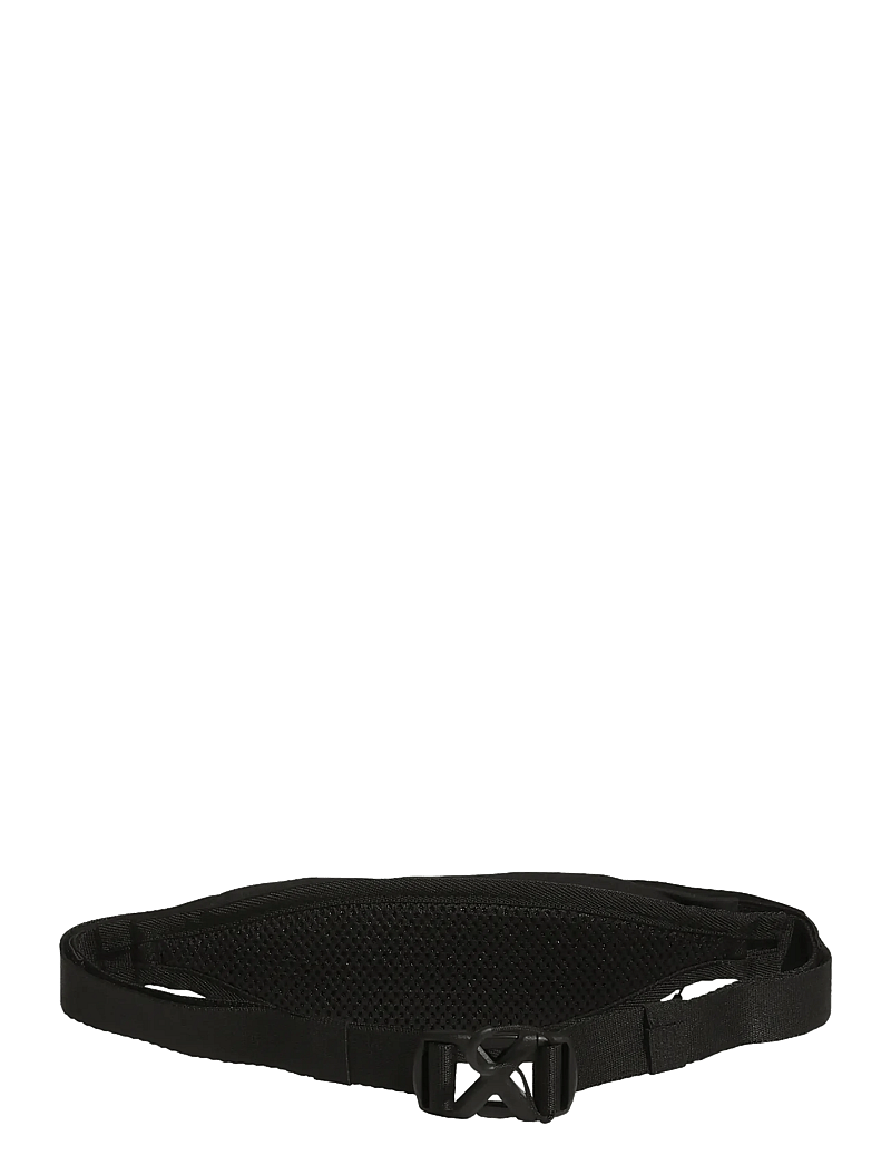 adidas Performance - RUN BELT - skriešanas piederumi - black - 1