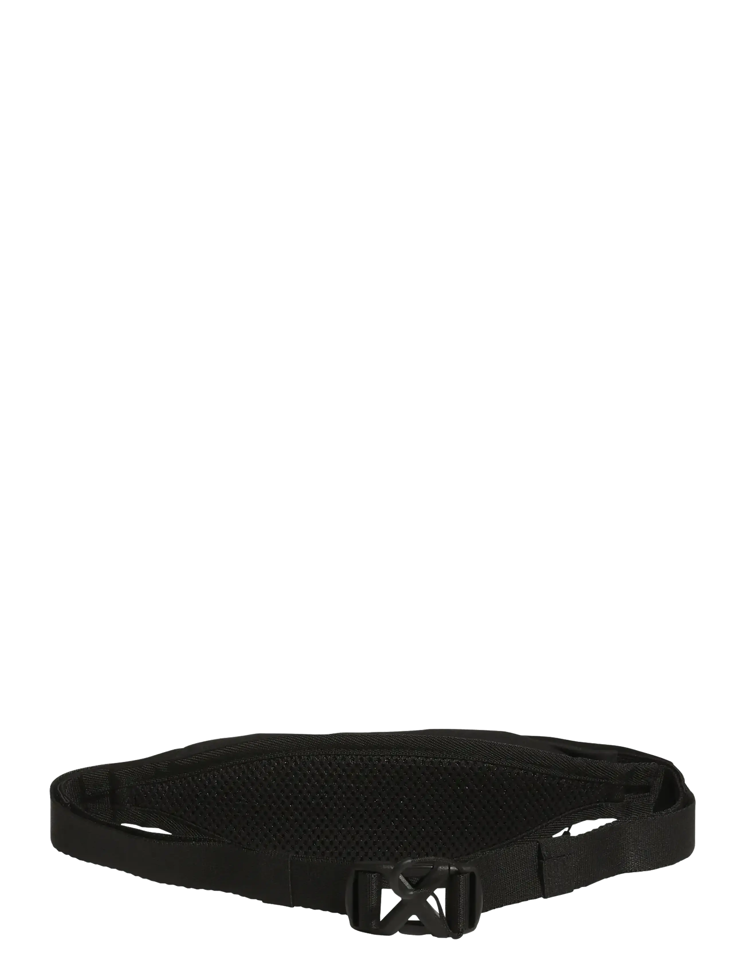 adidas Performance - RUN BELT - juoksuvarusteet - black - 1