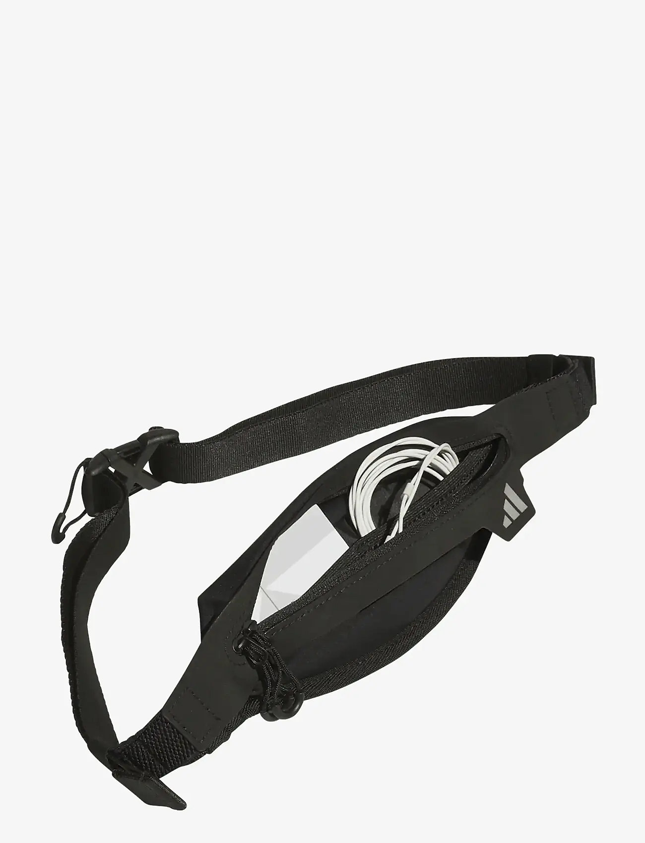 adidas Performance - RUN BELT - black - 2