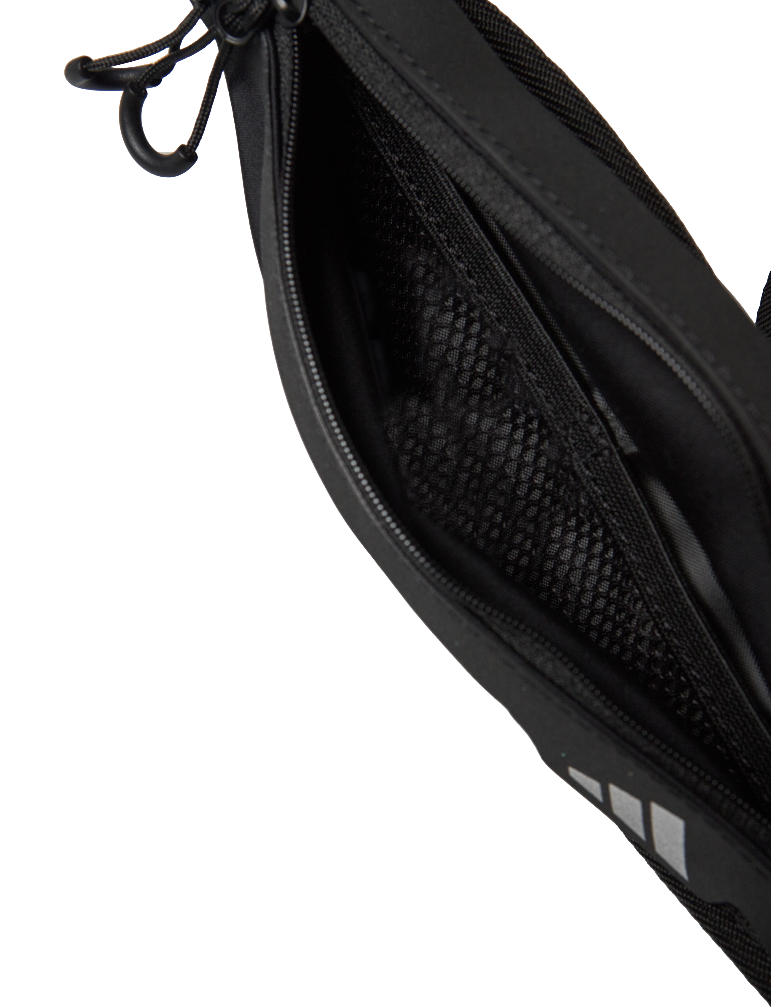 adidas Performance - RUN BELT - juoksuvarusteet - black - 4