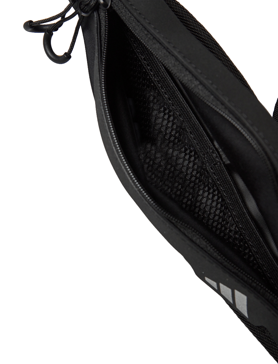 adidas Performance - RUN BELT - juoksuvarusteet - black - 4