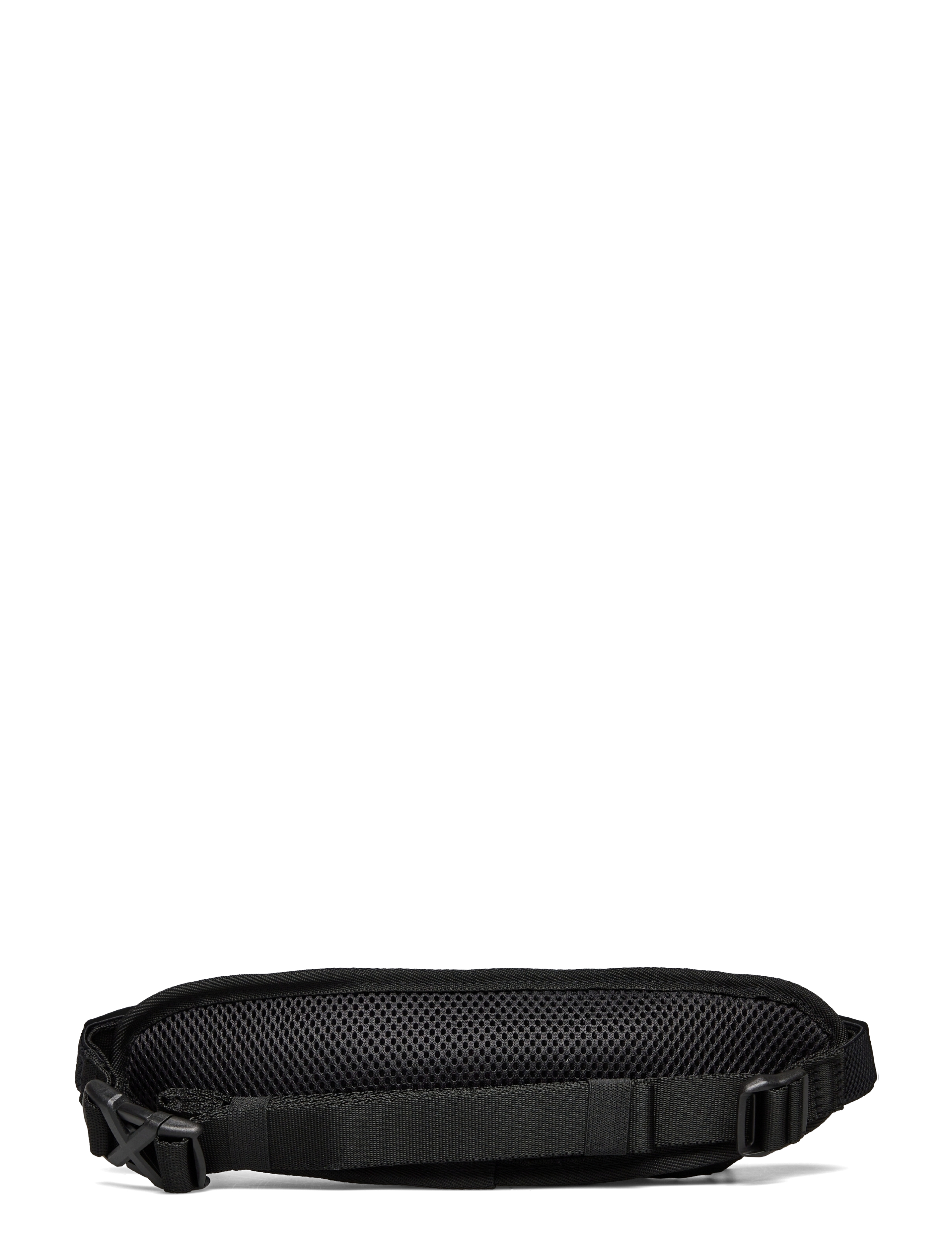 adidas Performance - RUN WB - jooksuvarustus - black - 2