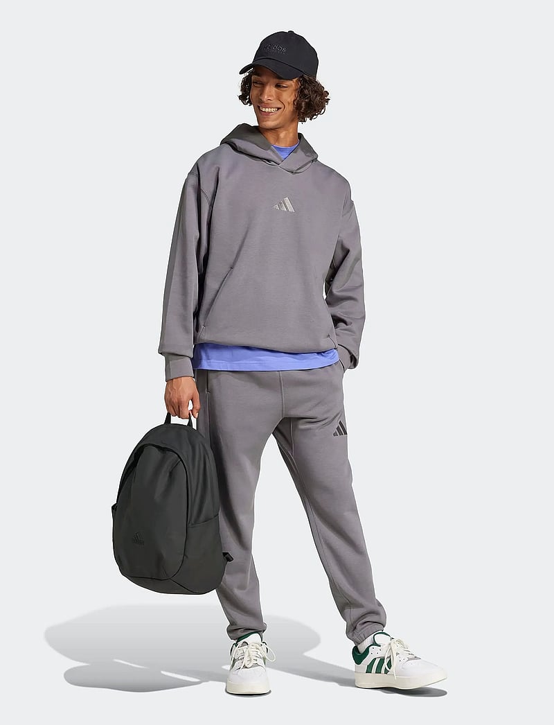 adidas Performance - RUN WB - bėgimo įranga - black - 0