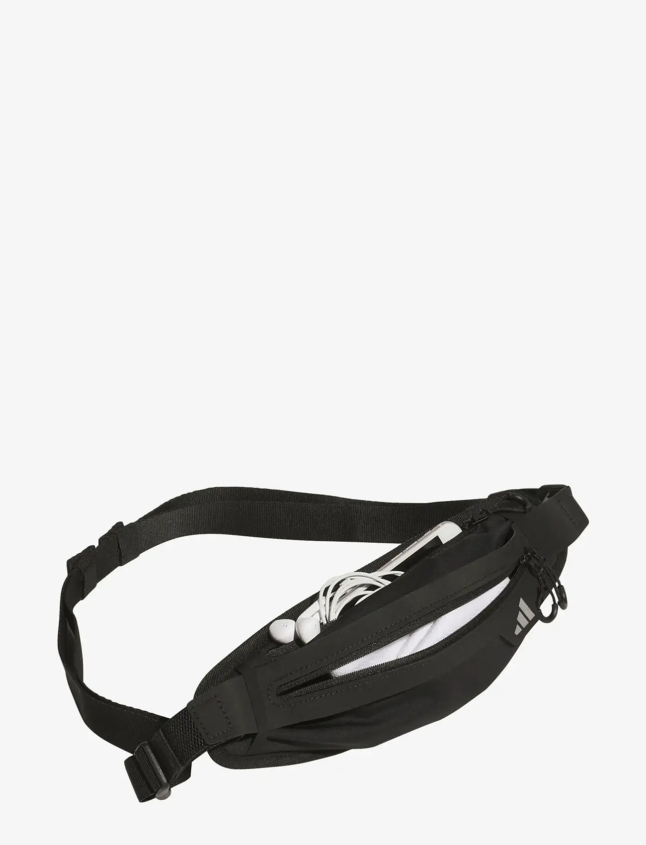 adidas Performance - RUN WB - laufausrüstung - black - 2