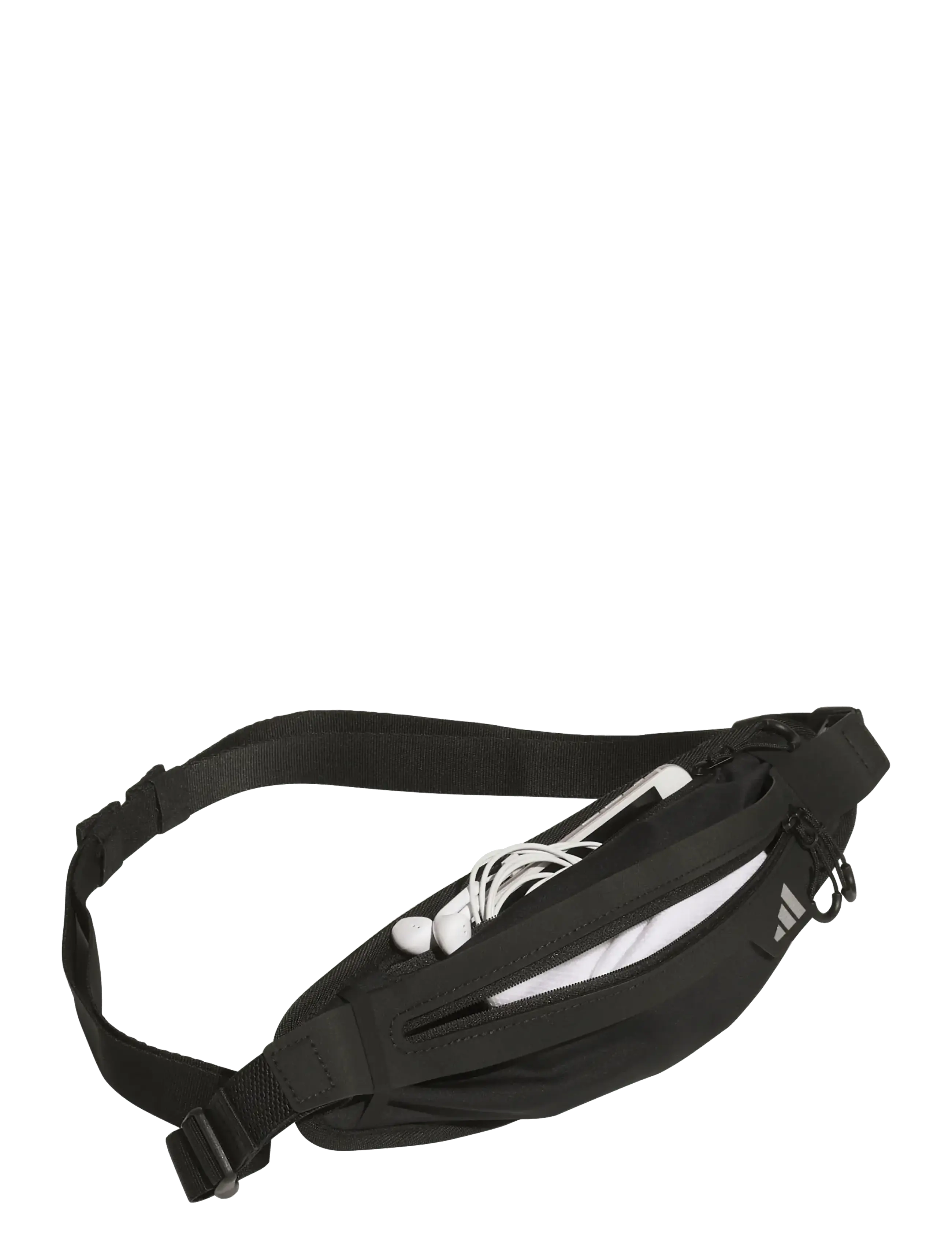 adidas Performance - RUN WB - jooksuvarustus - black - 3
