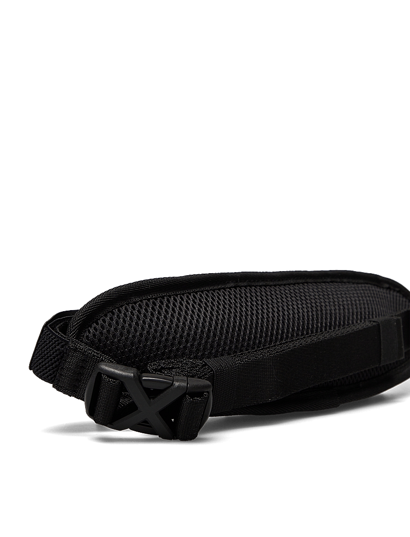 adidas Performance - RUN WB - bėgimo įranga - black - 4