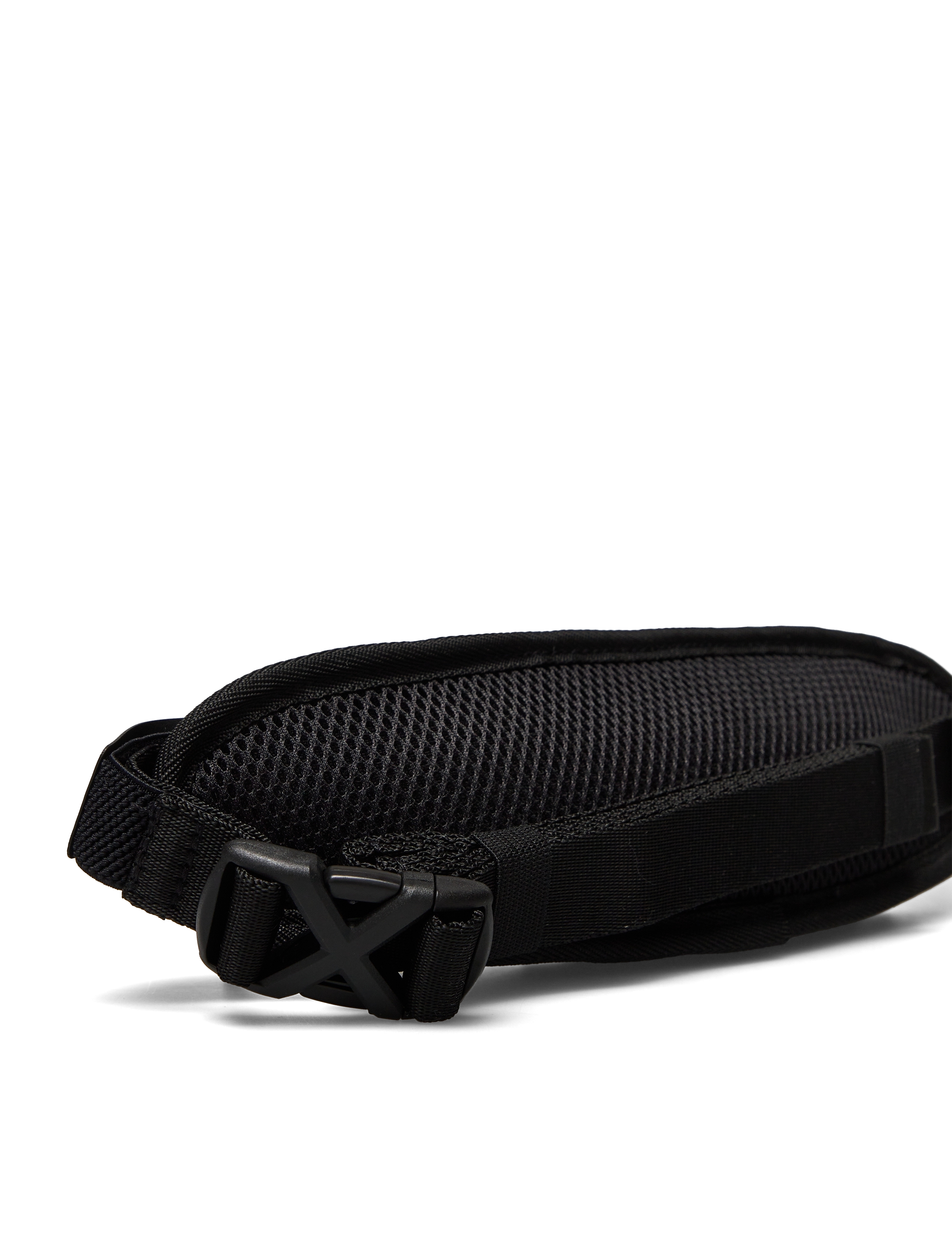 adidas Performance - RUN WB - jooksuvarustus - black - 4