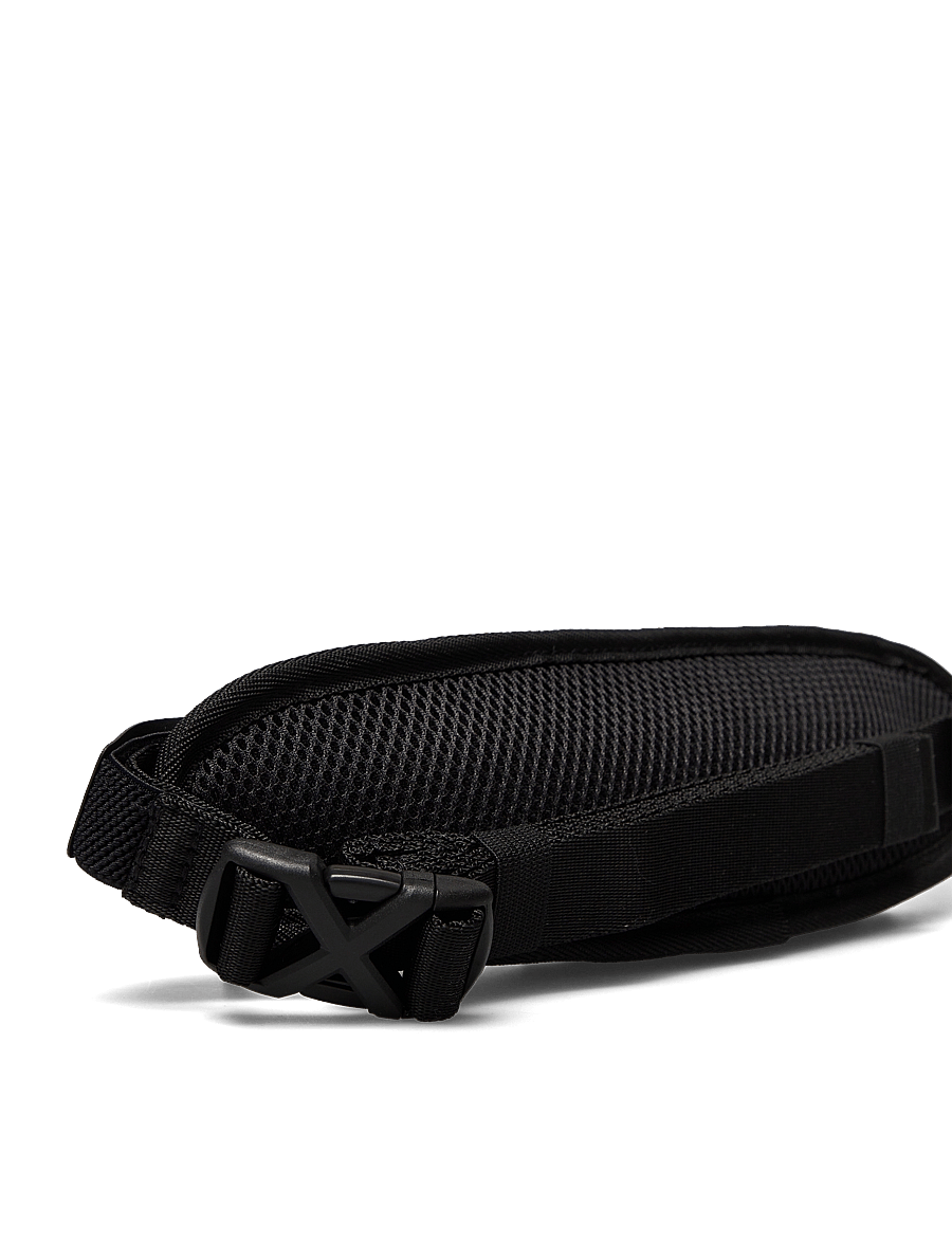 adidas Performance - RUN WB - black - 4